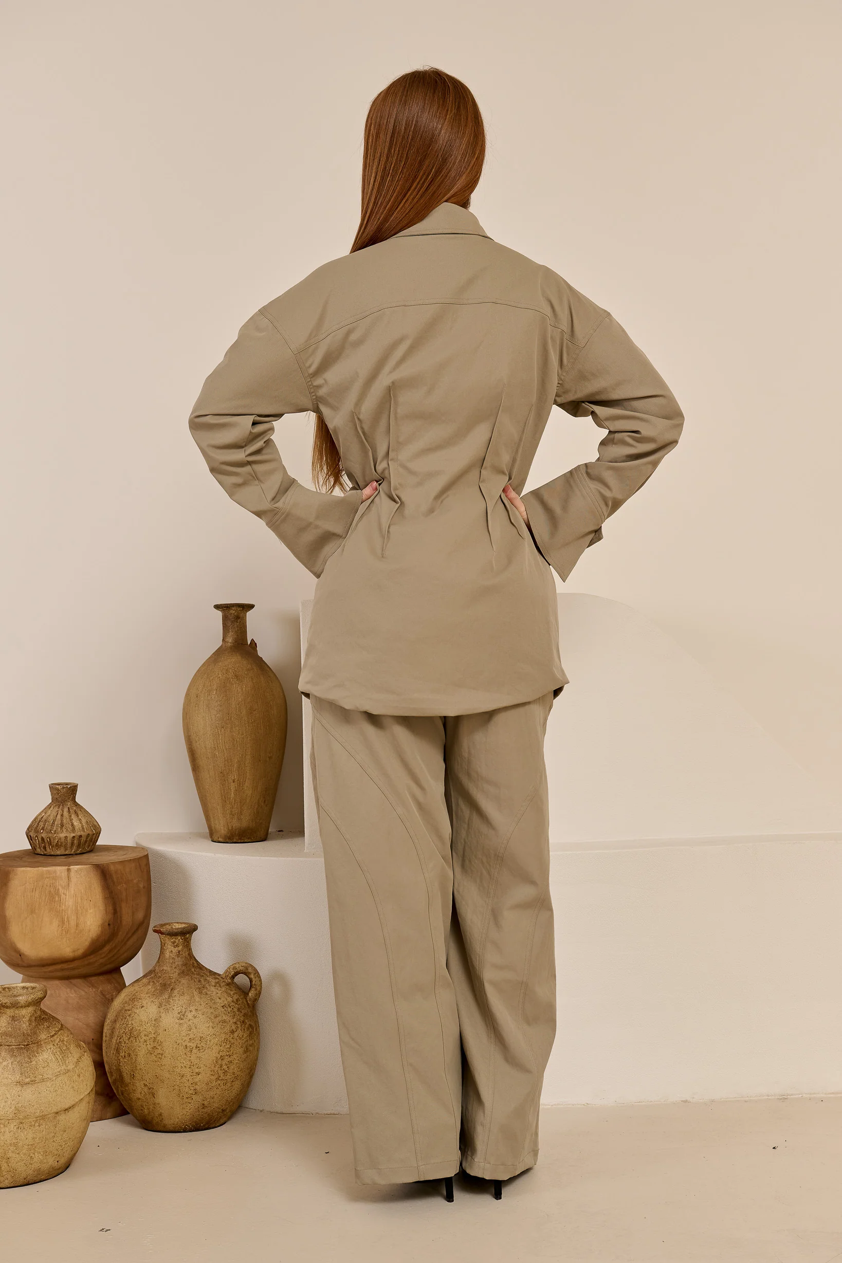 Miraj Ravena Shirt - Image 5
