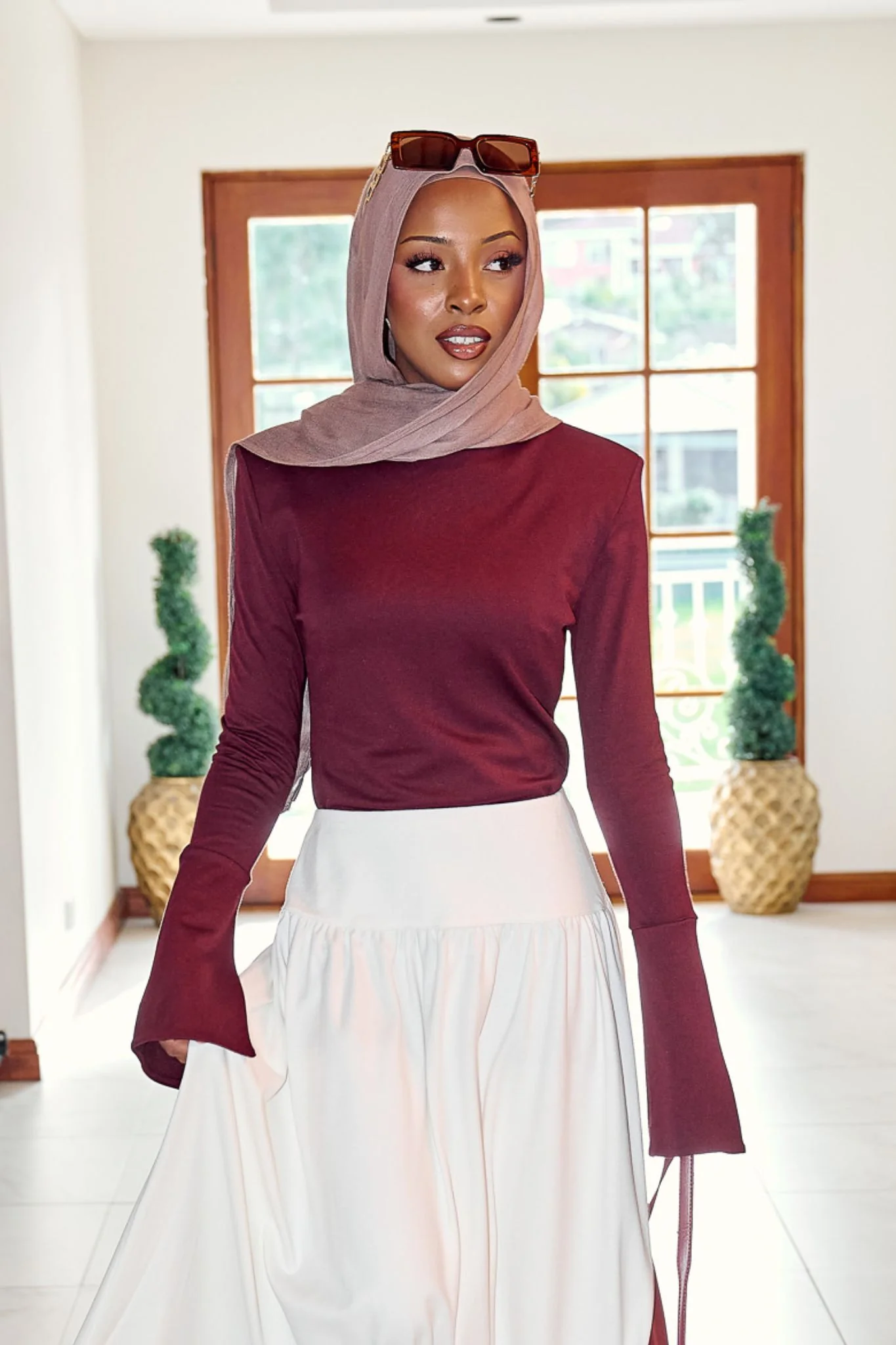 Miraj Shyla Top