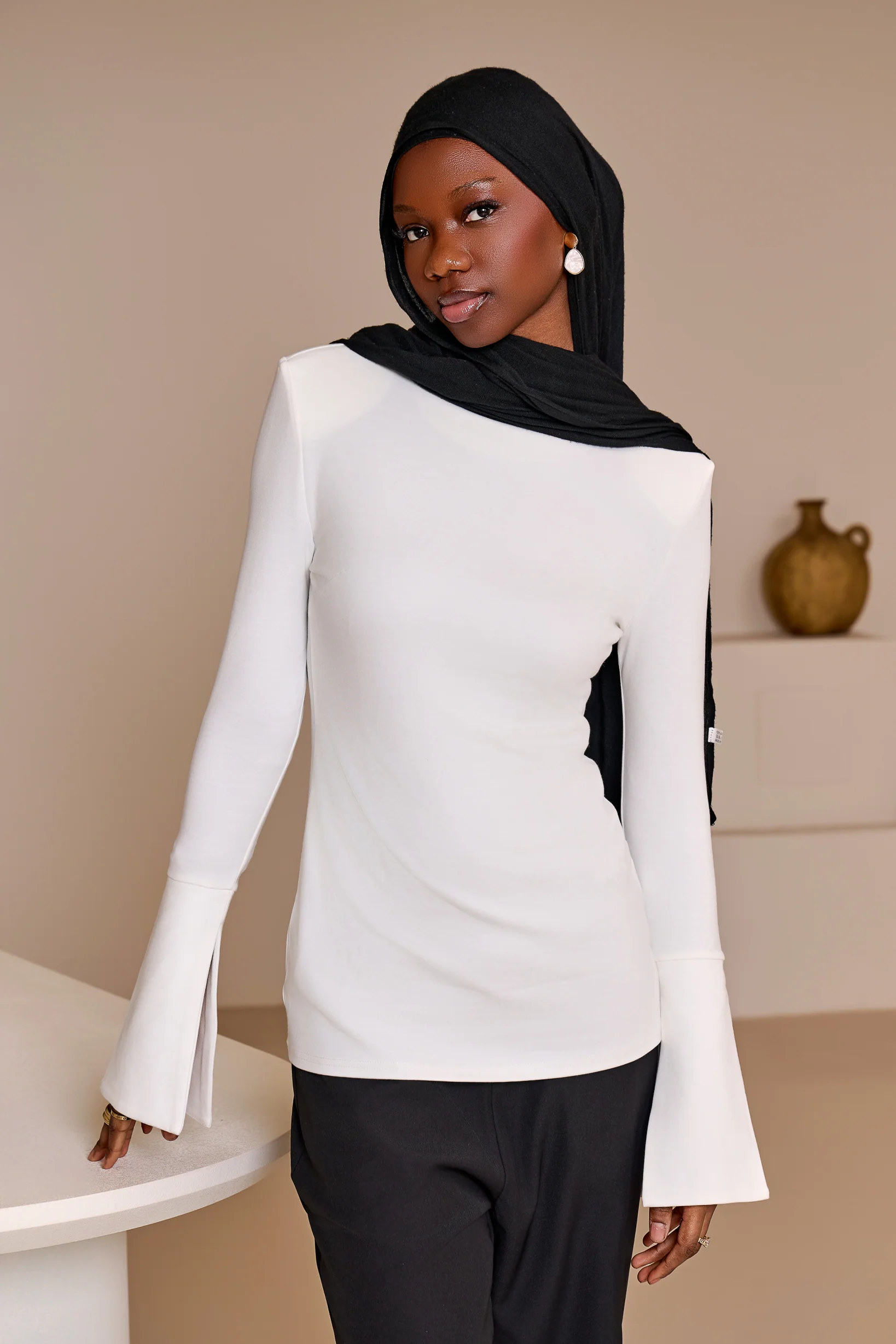 Miraj Shyla Top - Image 17