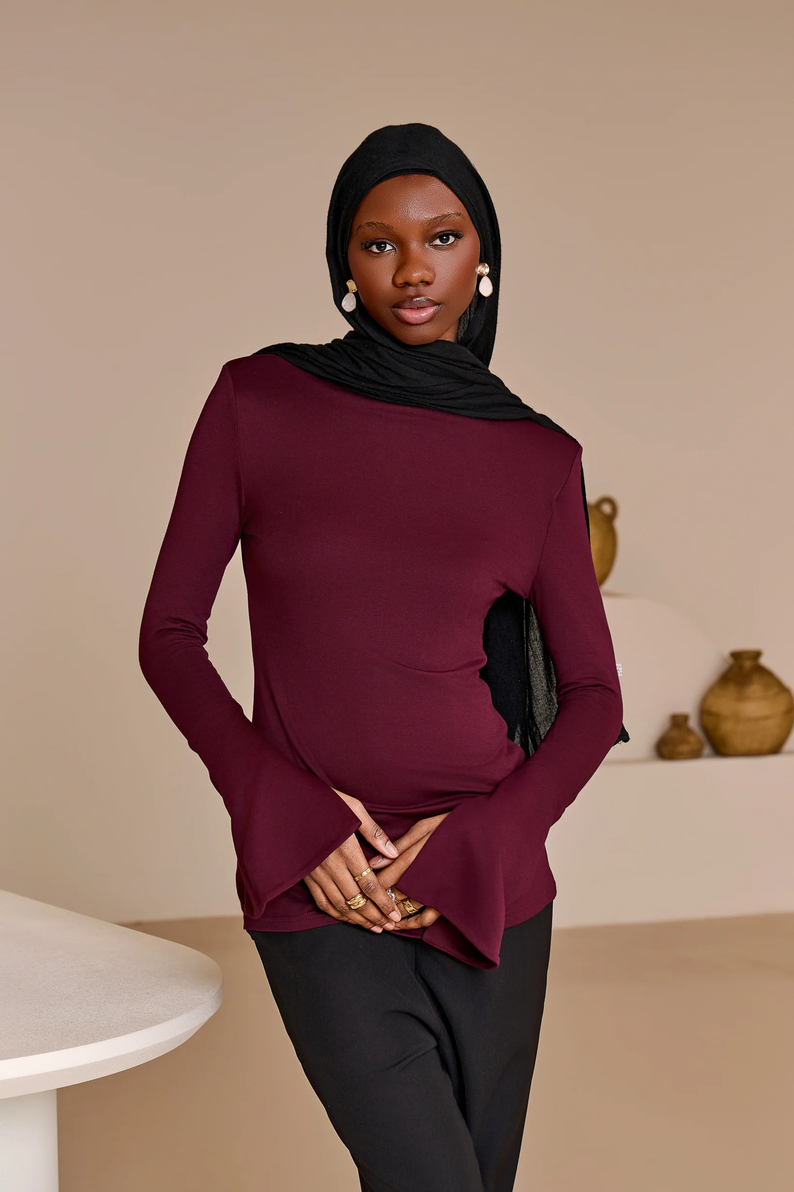 Miraj Shyla Top - Image 3