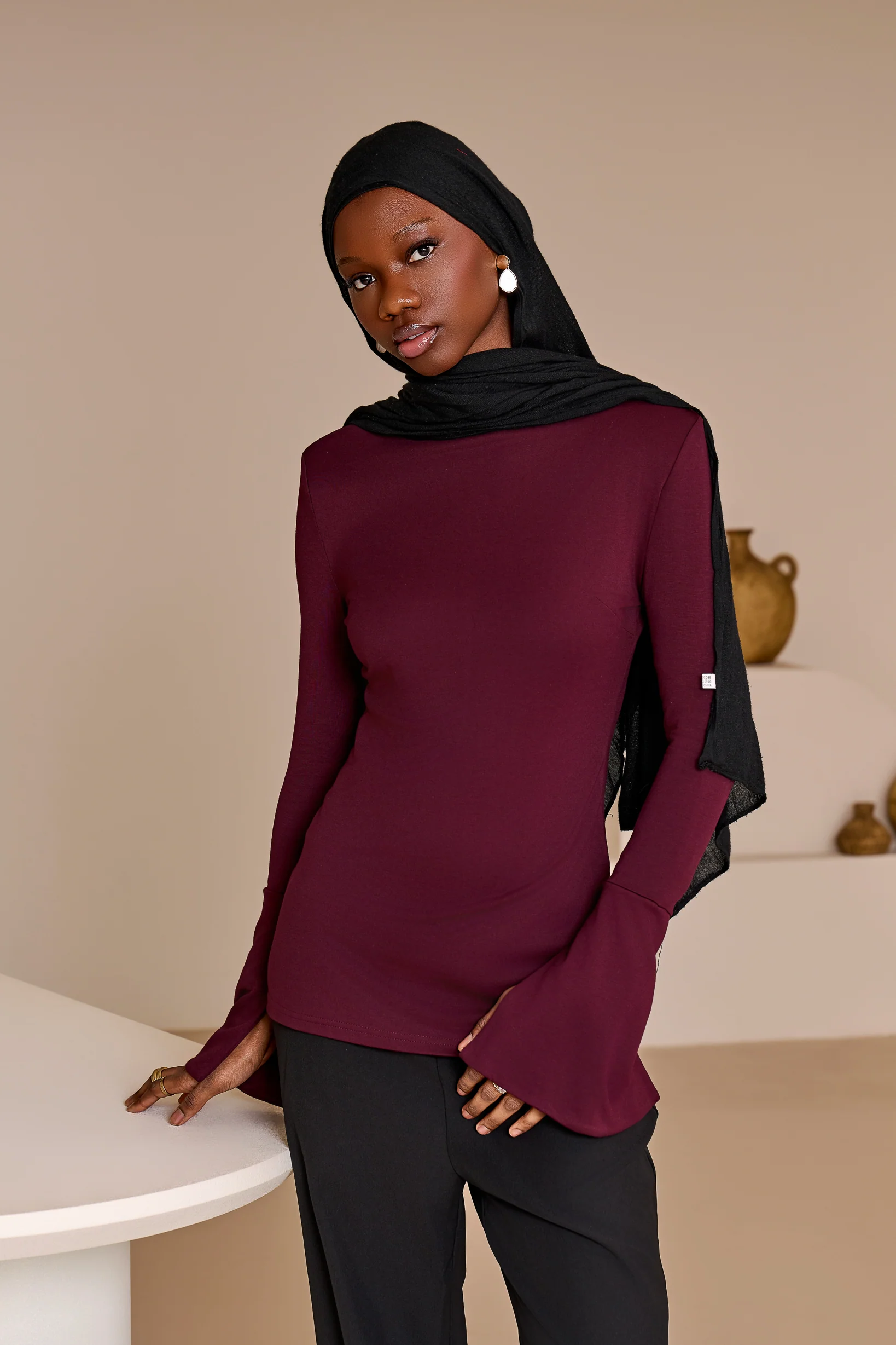 Miraj Shyla Top - Image 5