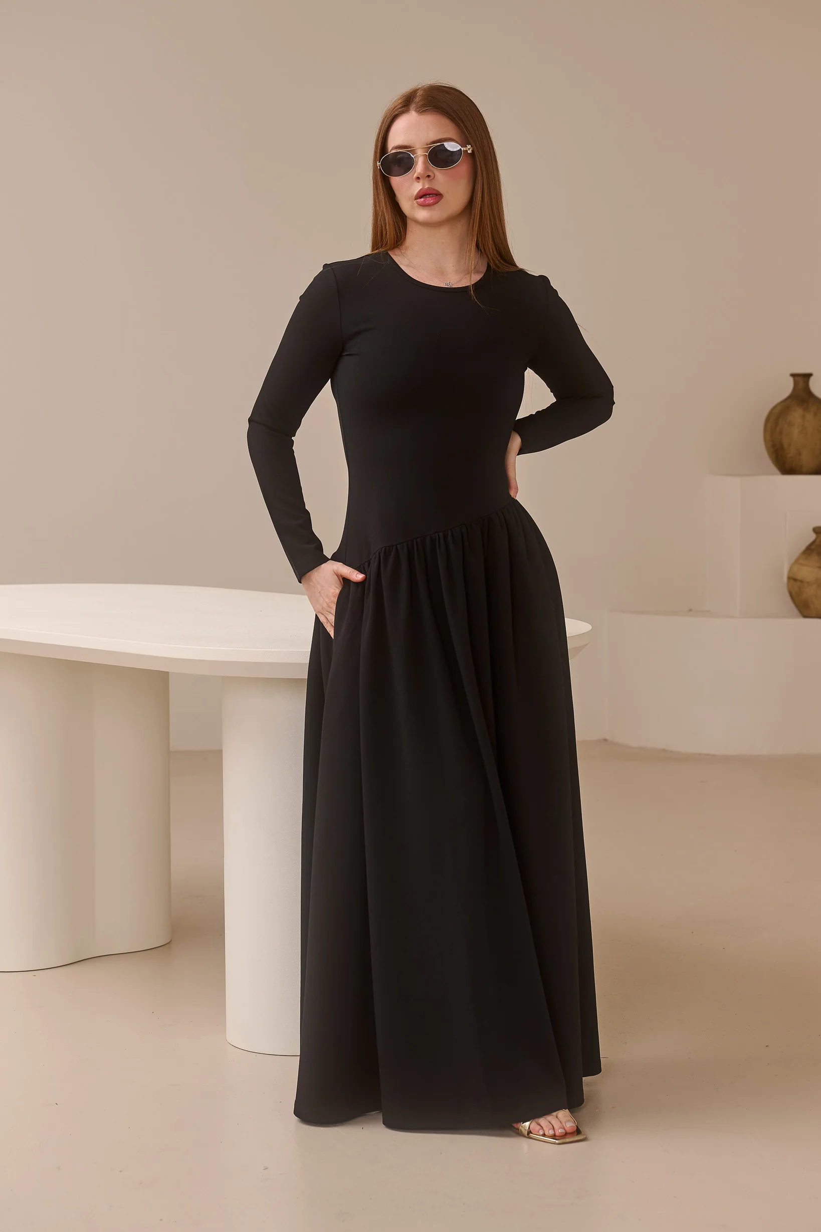 Miraj Soleil Dress
