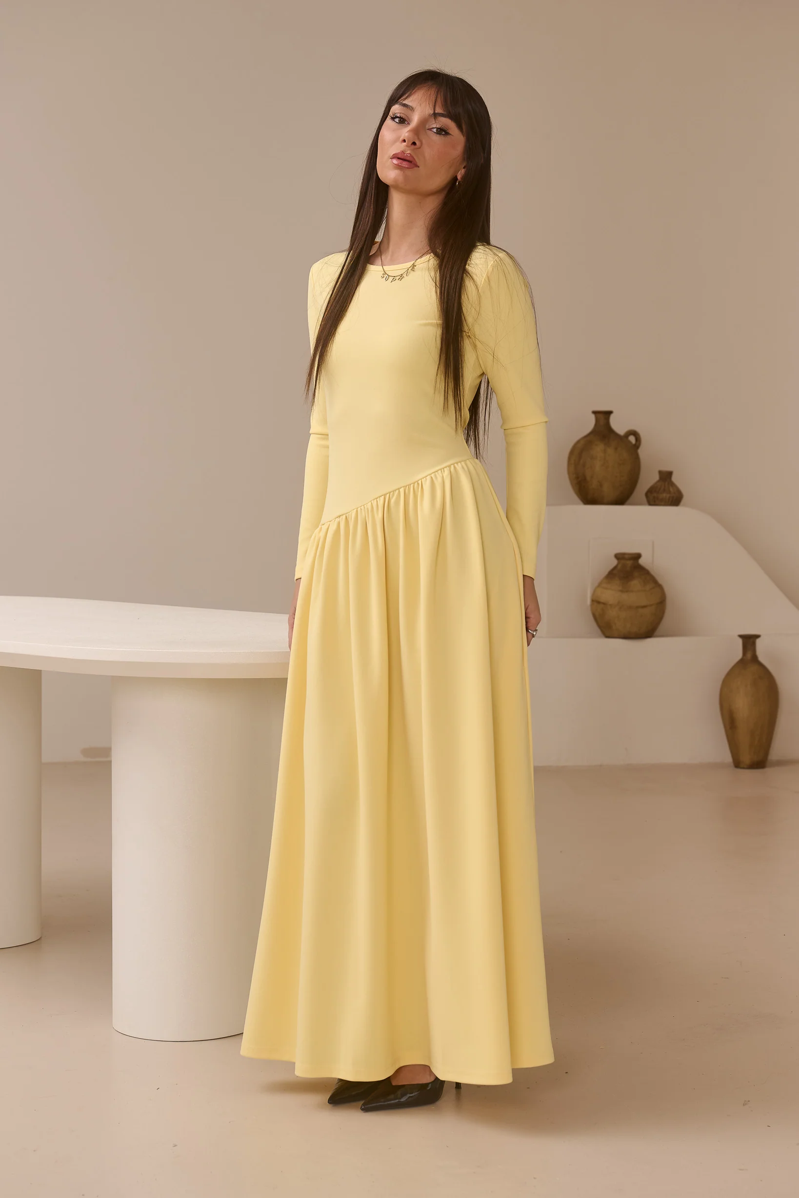 Miraj Soleil Dress - Image 11