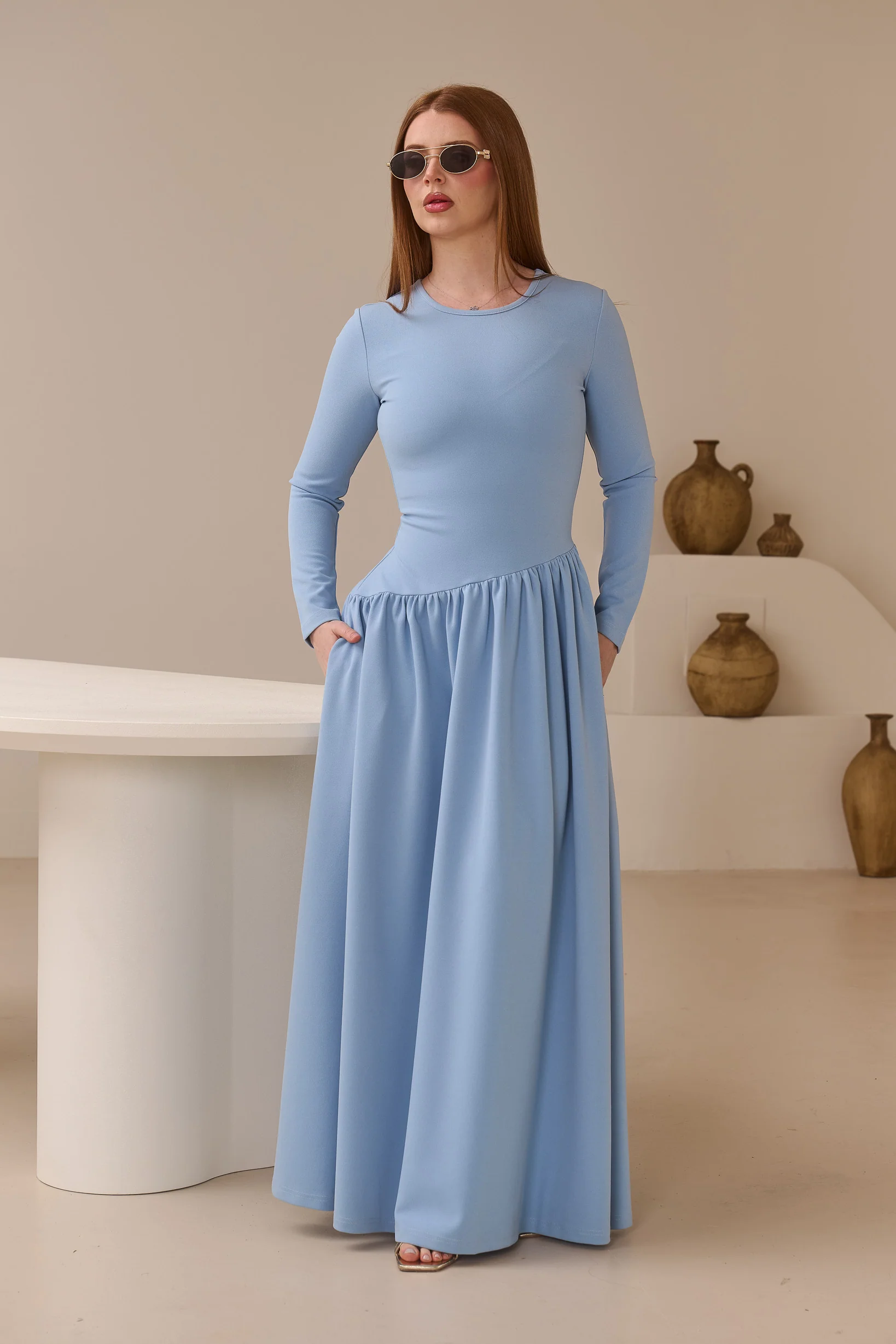 Miraj Soleil Dress - Image 14