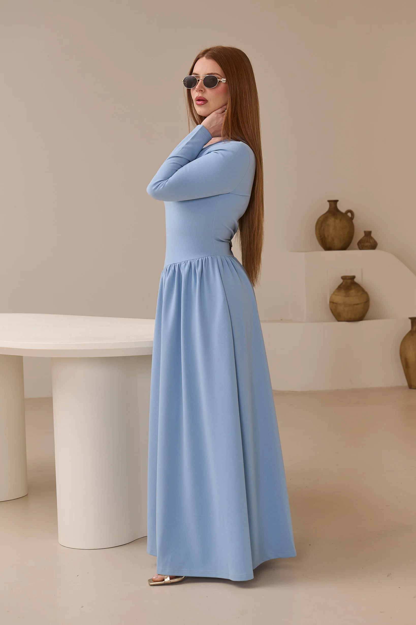 Miraj Soleil Dress - Image 16