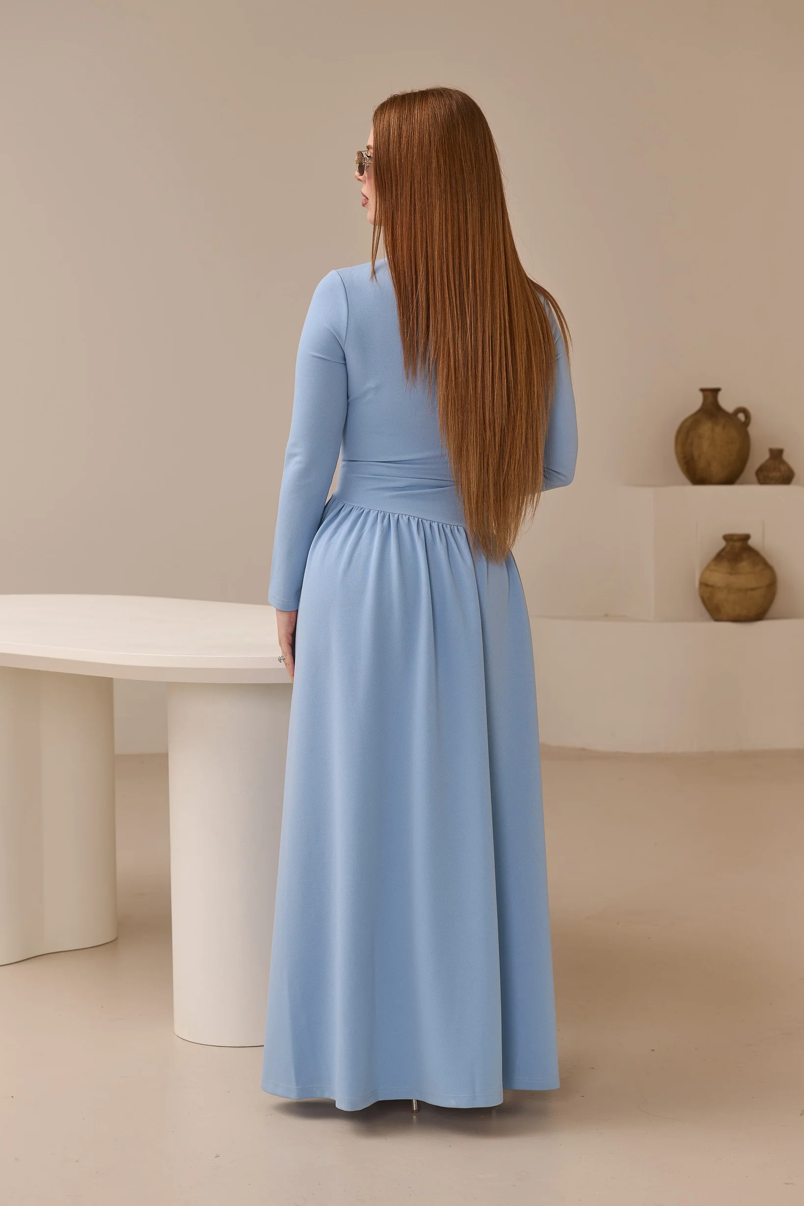 Miraj Soleil Dress - Image 17