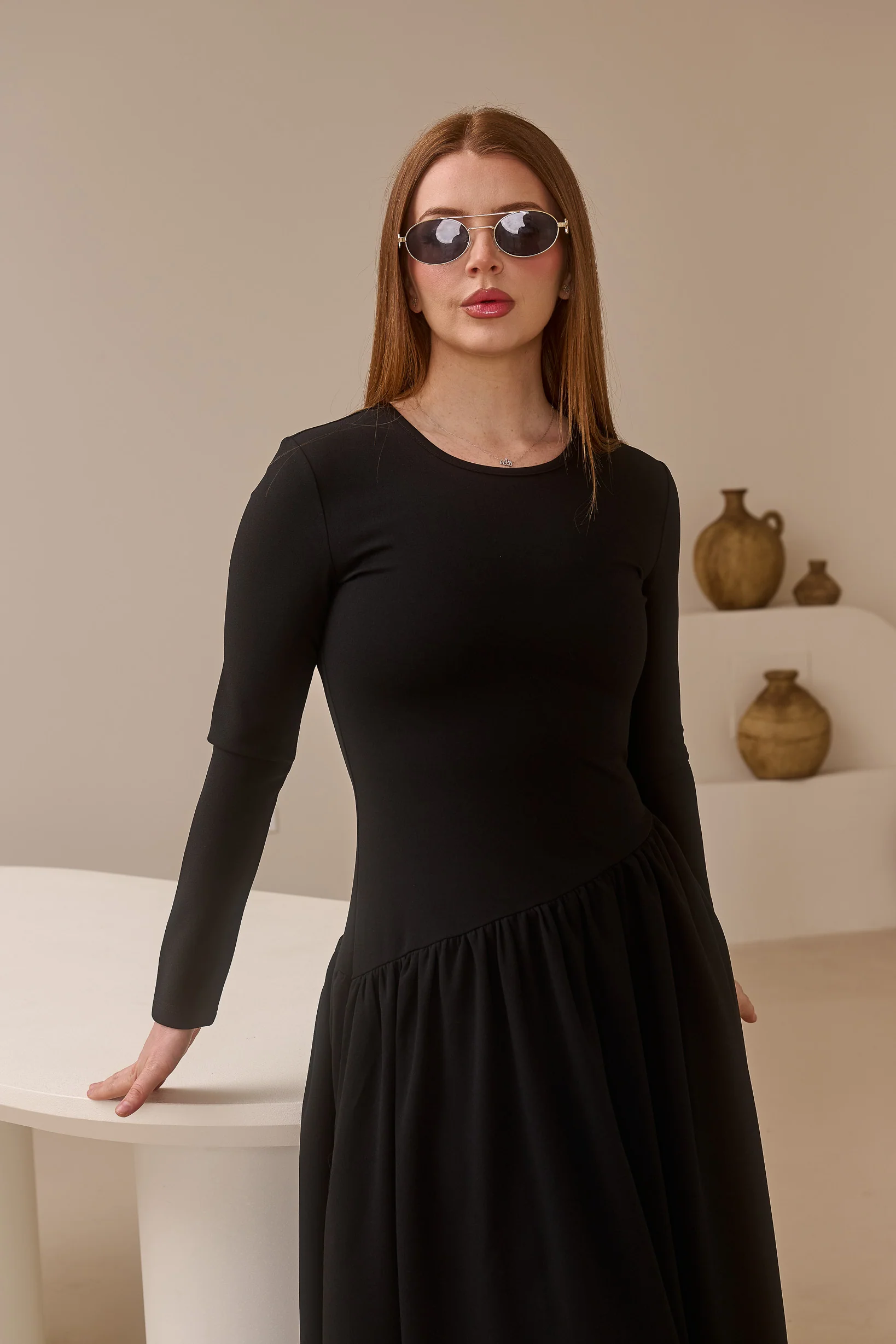 Miraj Soleil Dress - Image 2