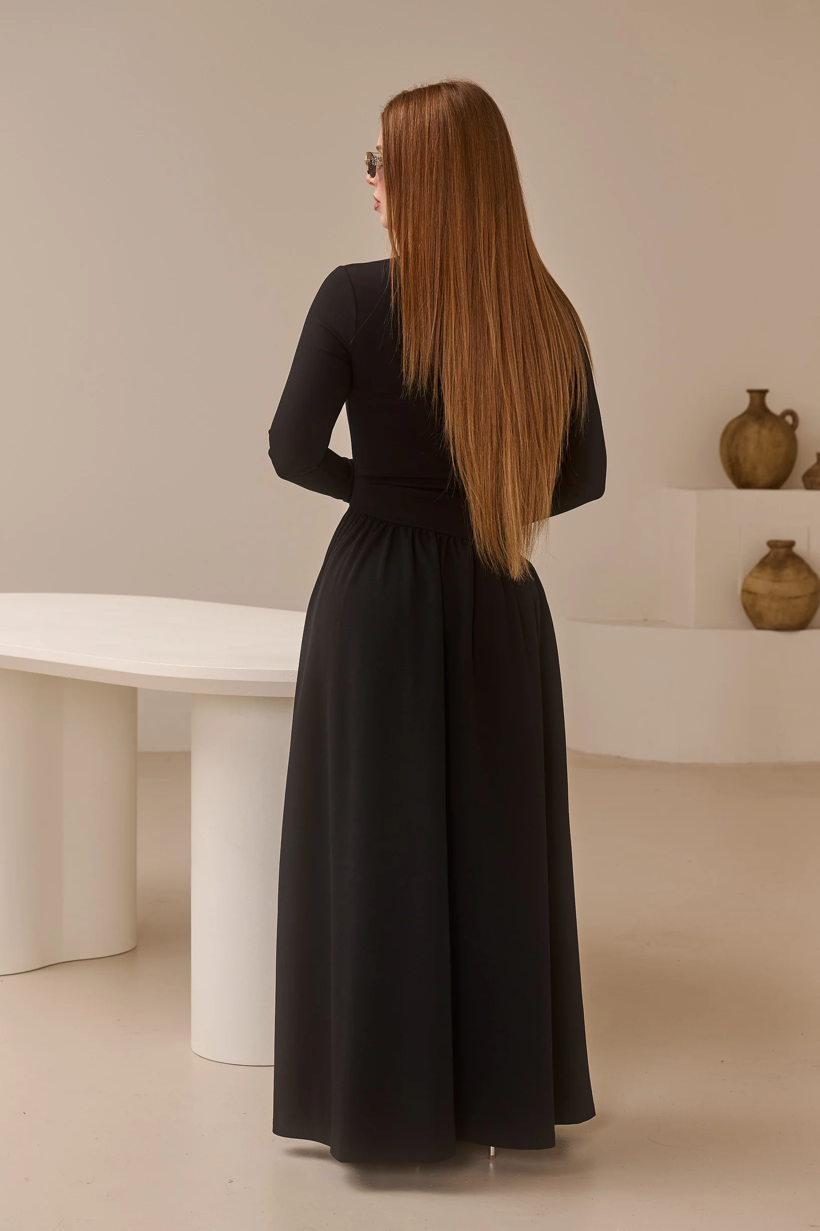 Miraj Soleil Dress - Image 4
