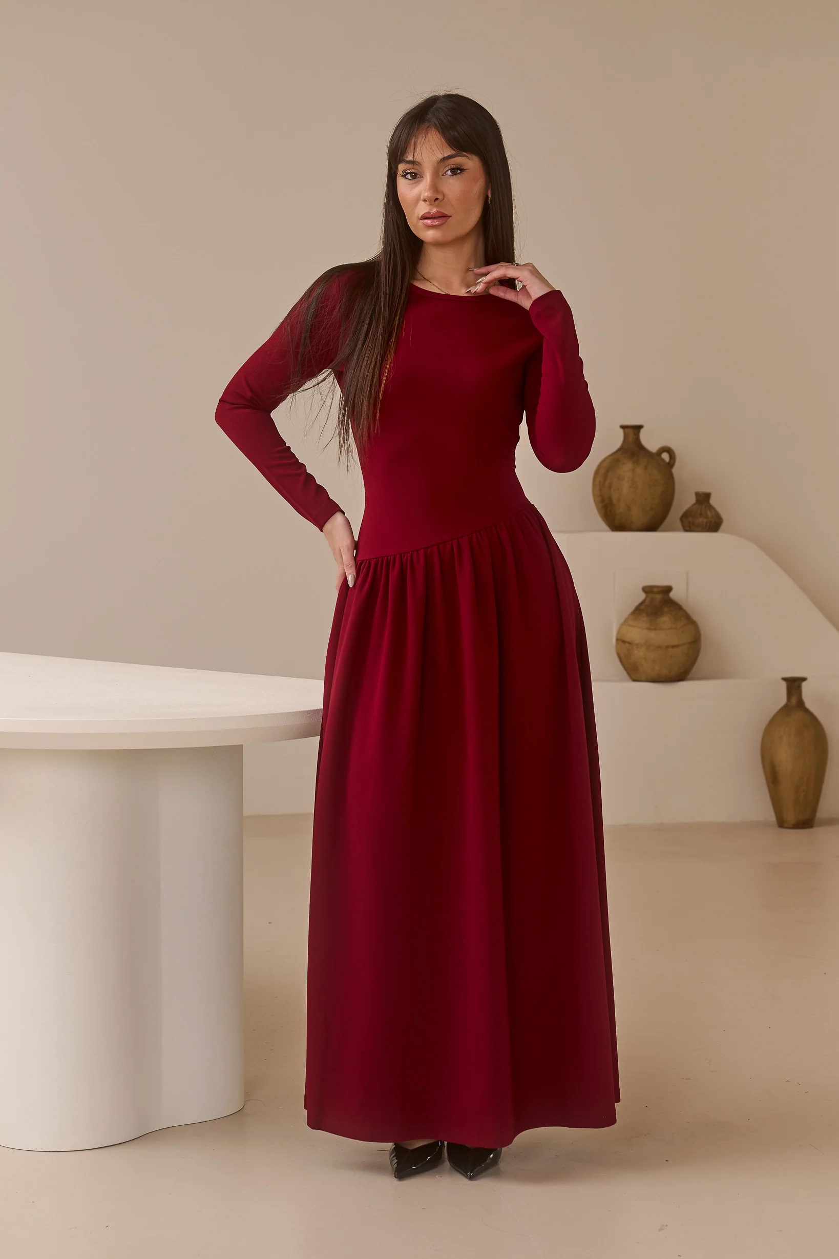 Miraj Soleil Dress - Image 5