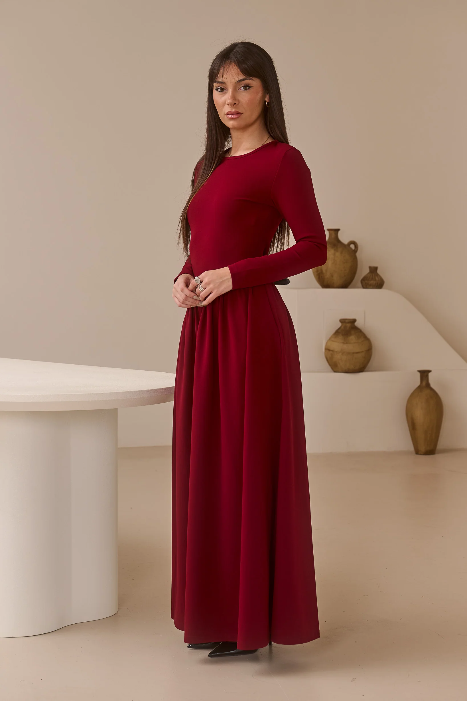 Miraj Soleil Dress - Image 7