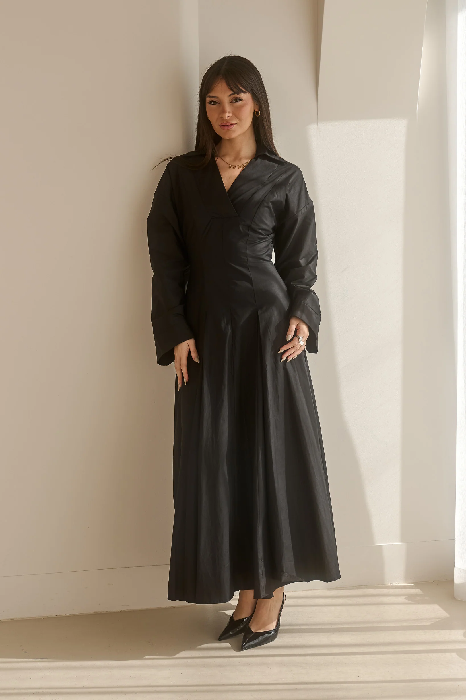Miraj Sophina Dress - Image 26