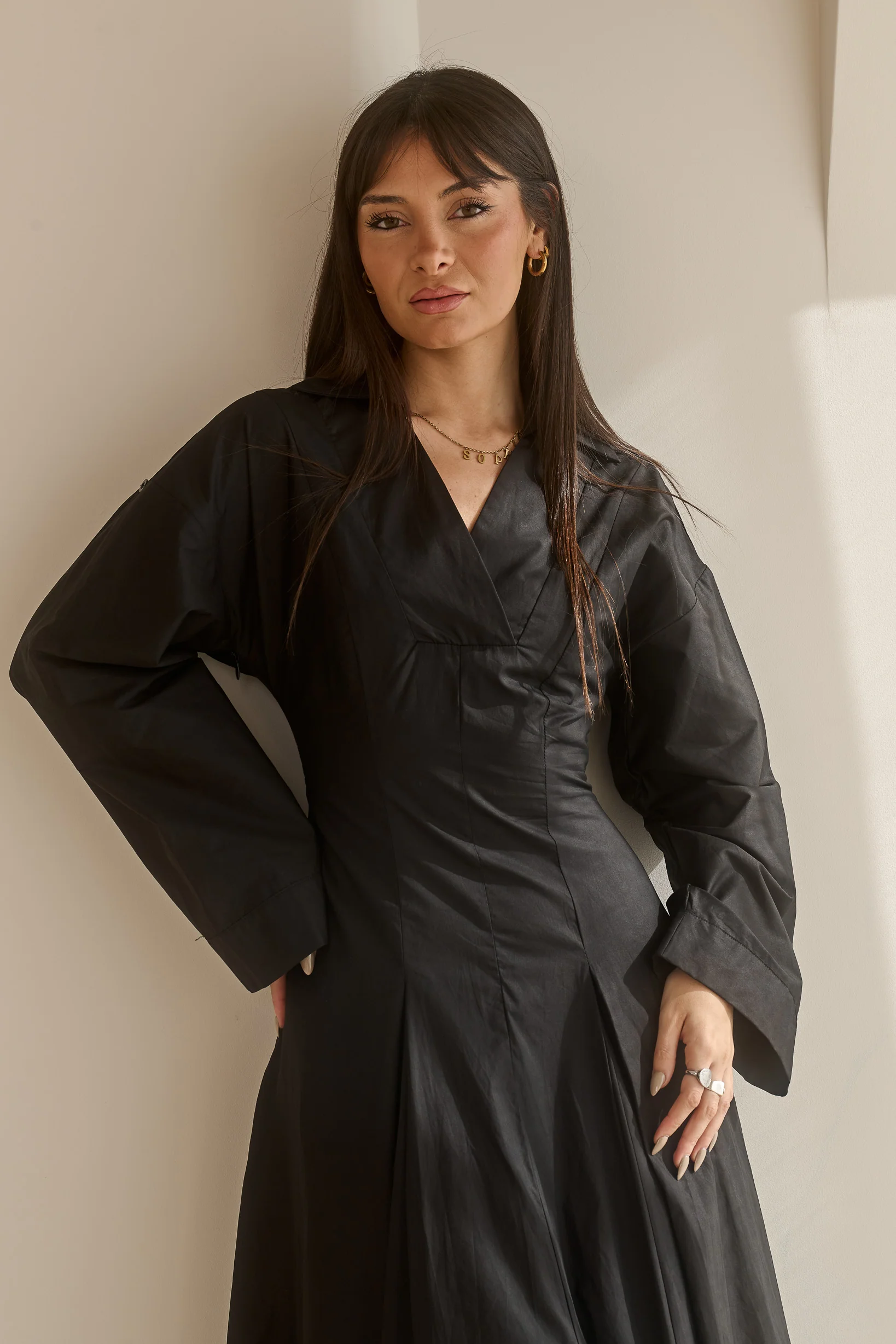 Miraj Sophina Dress - Image 27