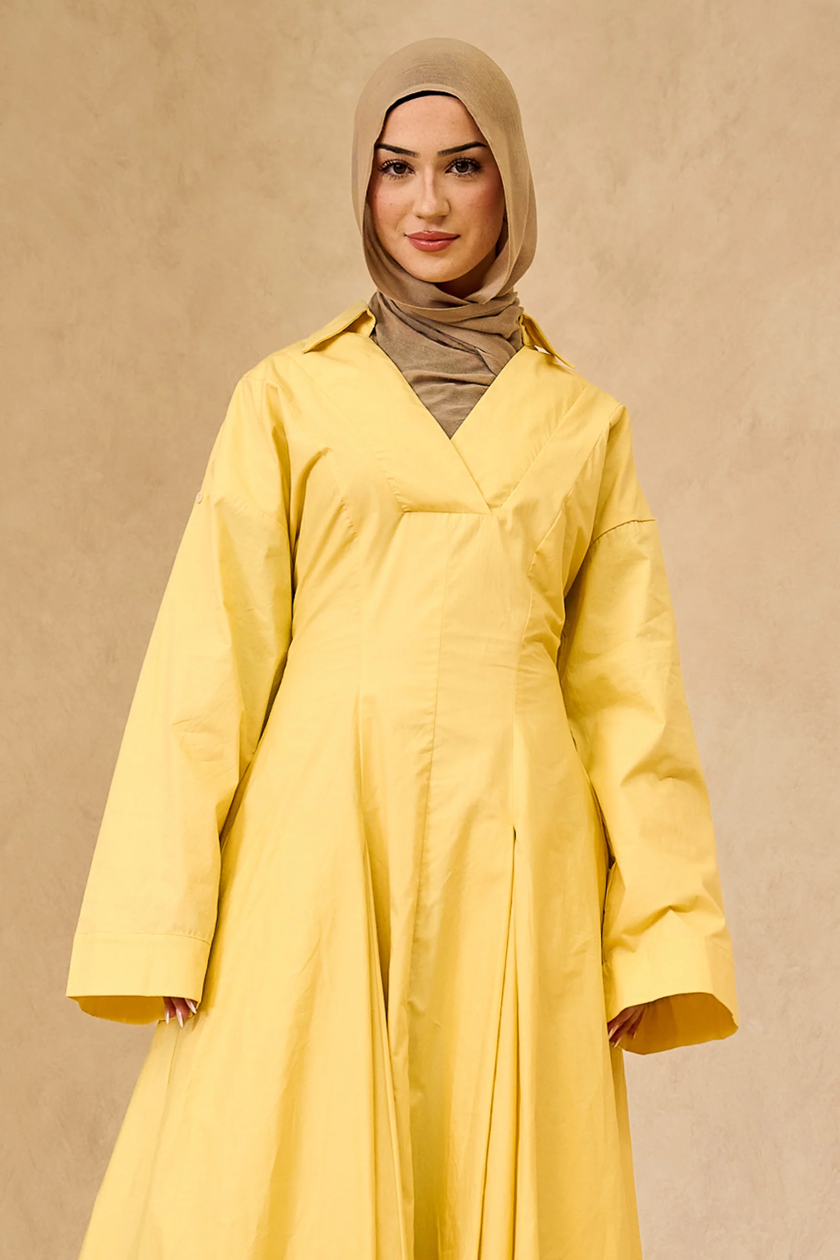 Miraj Sophina Dress - Image 8