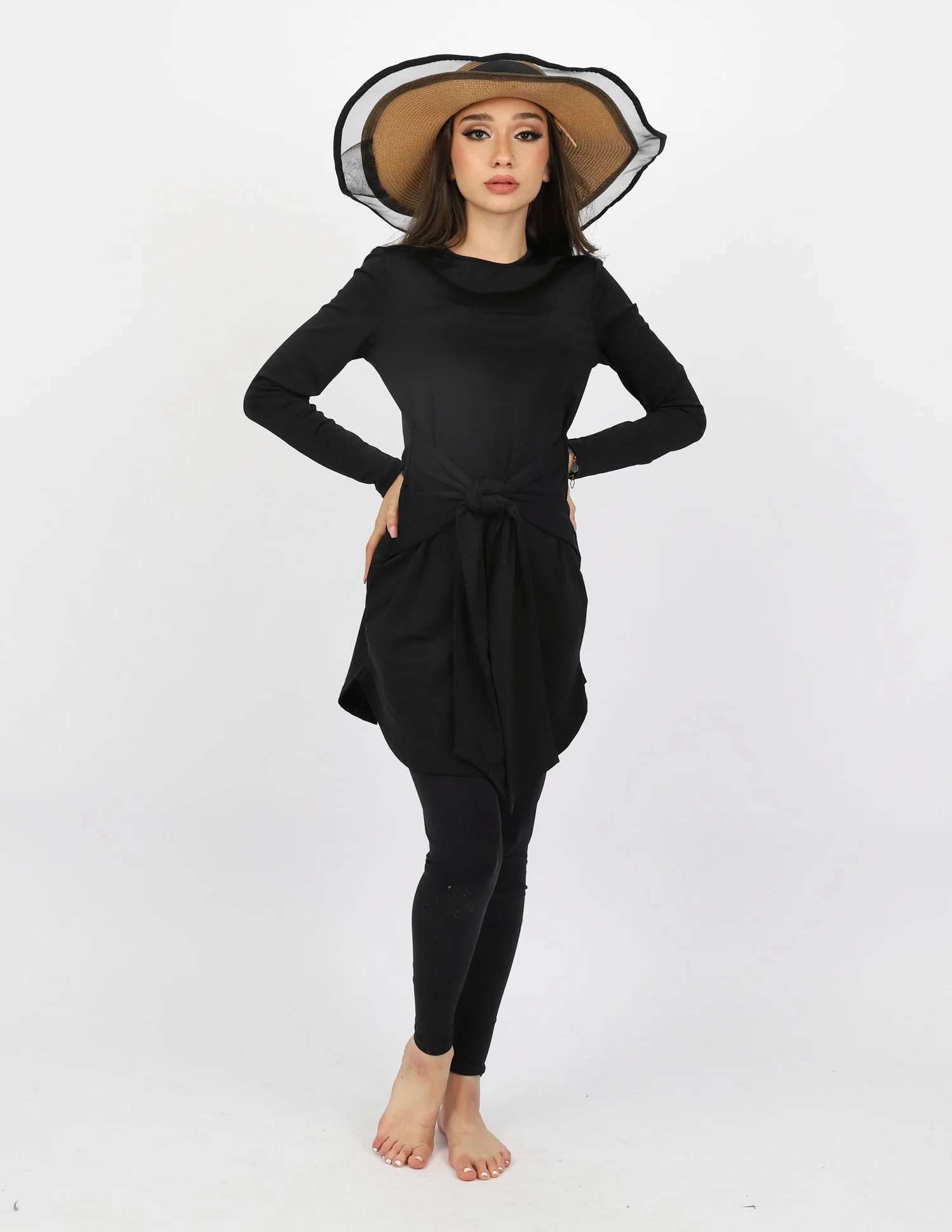 Miralle Swim Top - Image 15