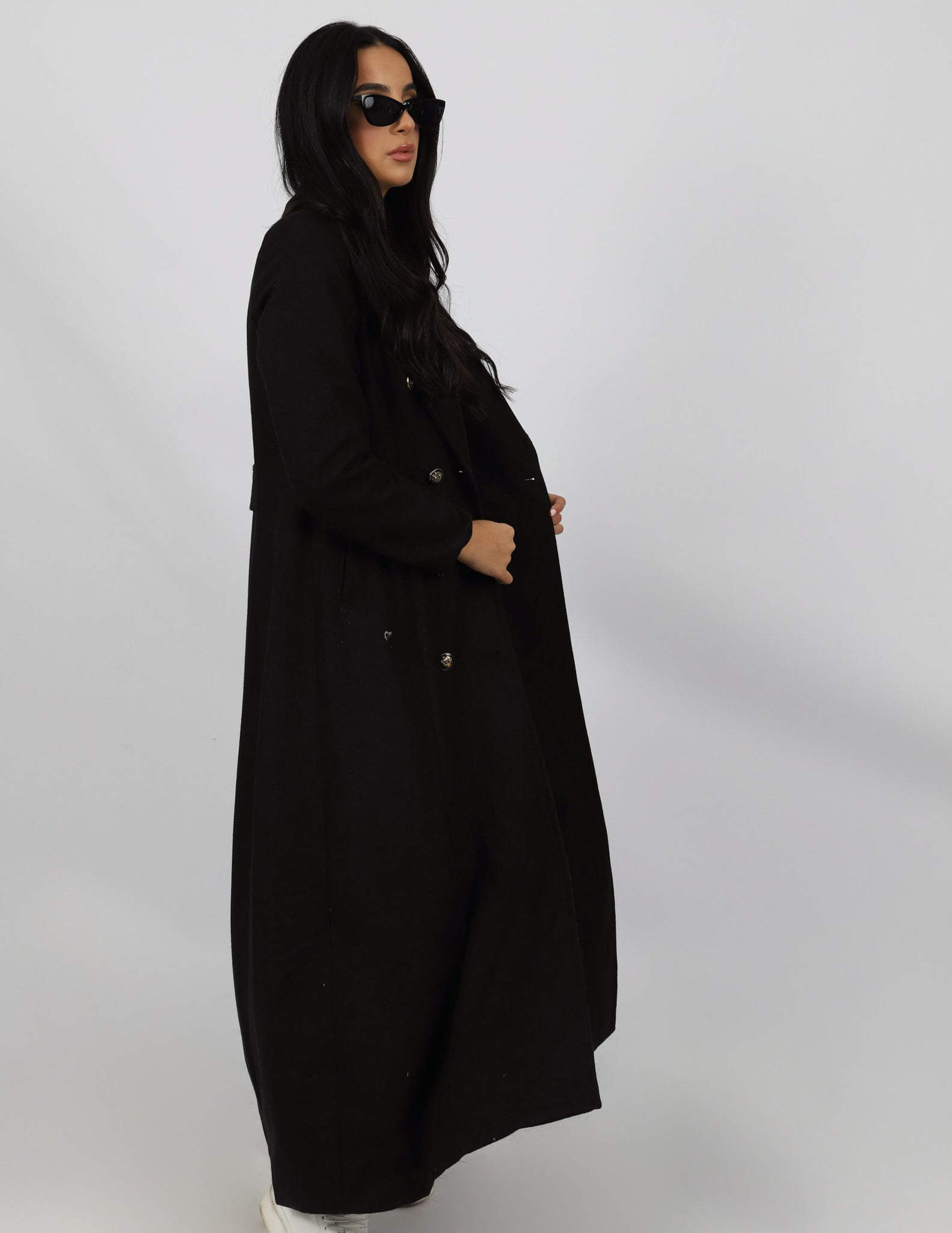 Mirela Coat - Image 11