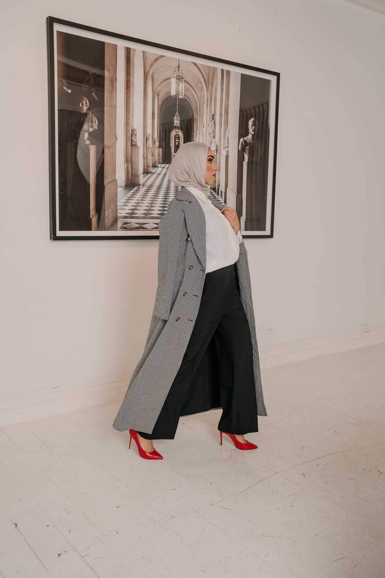 Mirela Coat - Image 2