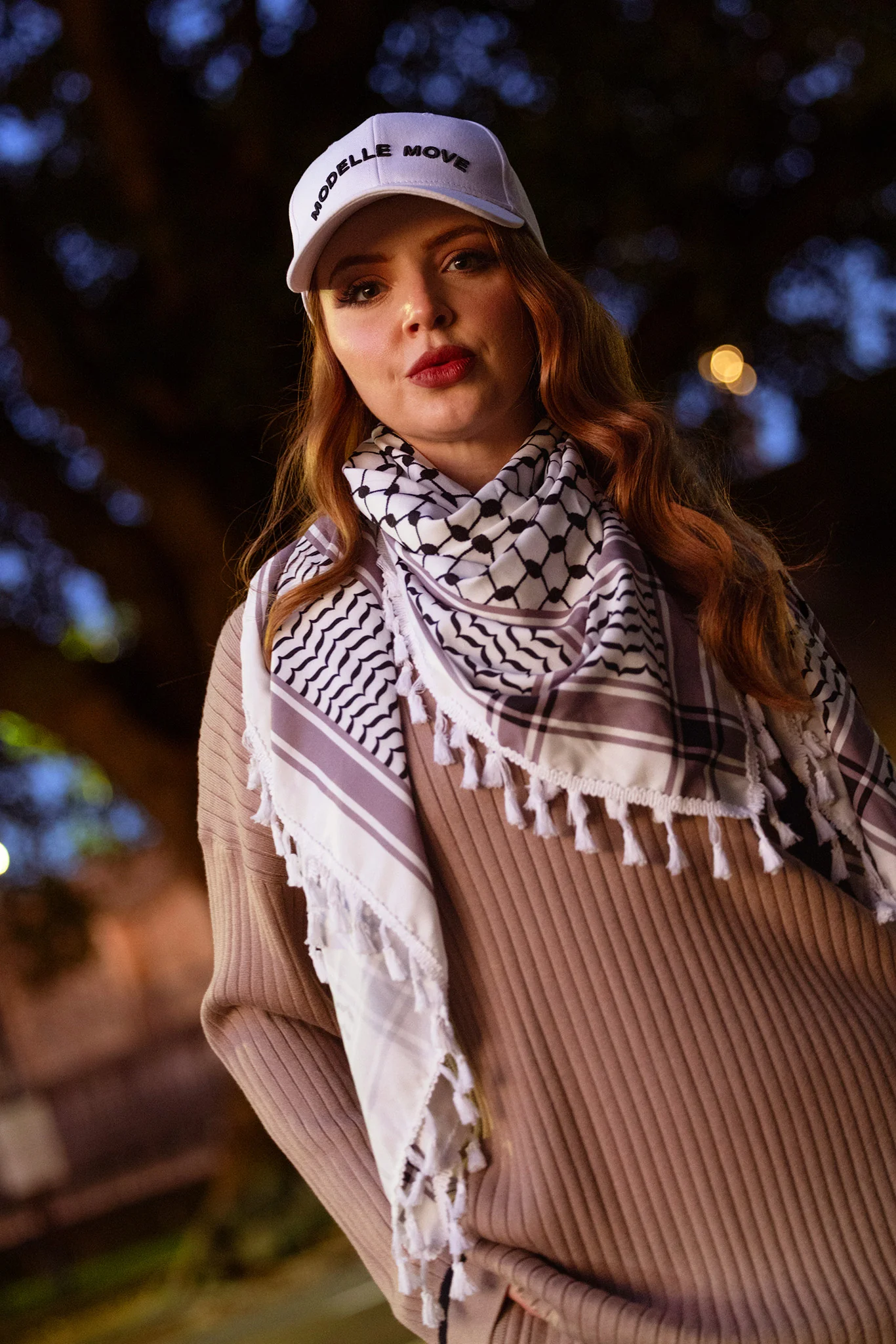 Modelle/Move Sport Cap - Image 3