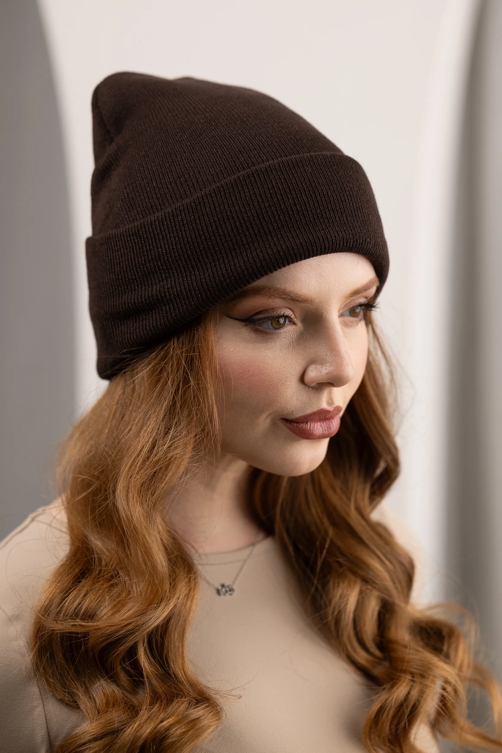 Modelle Beanie - Dark Shades - Image 10