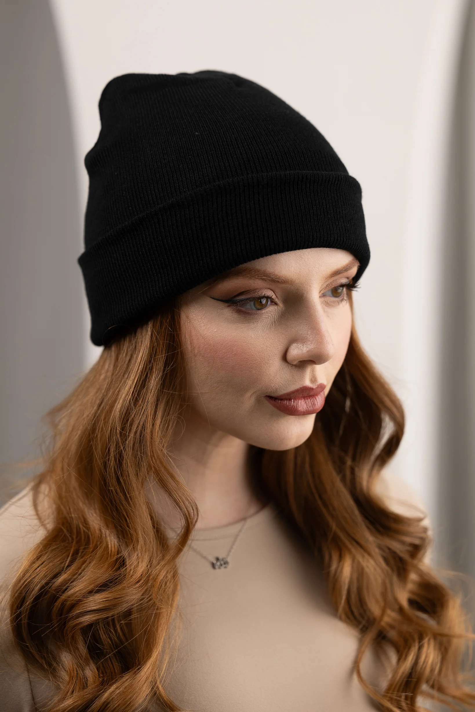 Modelle Beanie - Dark Shades - Image 2