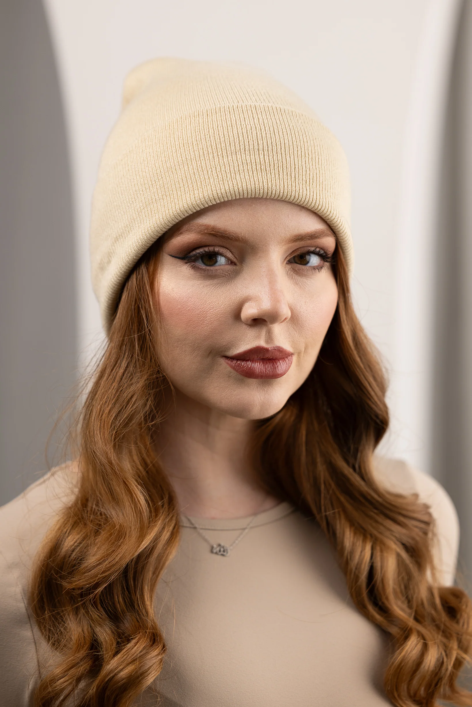 Modelle Beanie - Light Shades - Image 7