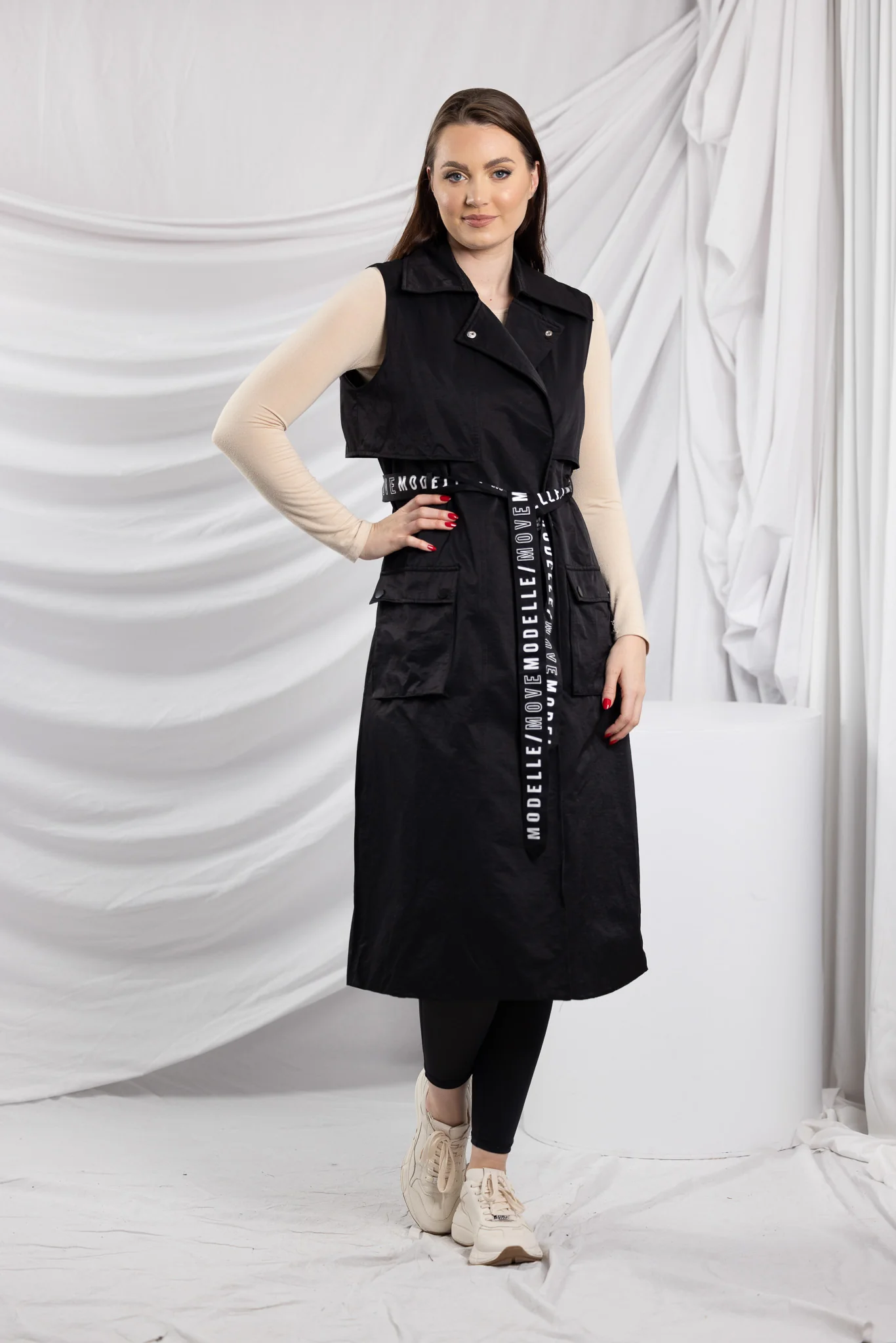 Modelle/Move 2 in 1 Trench - Image 19