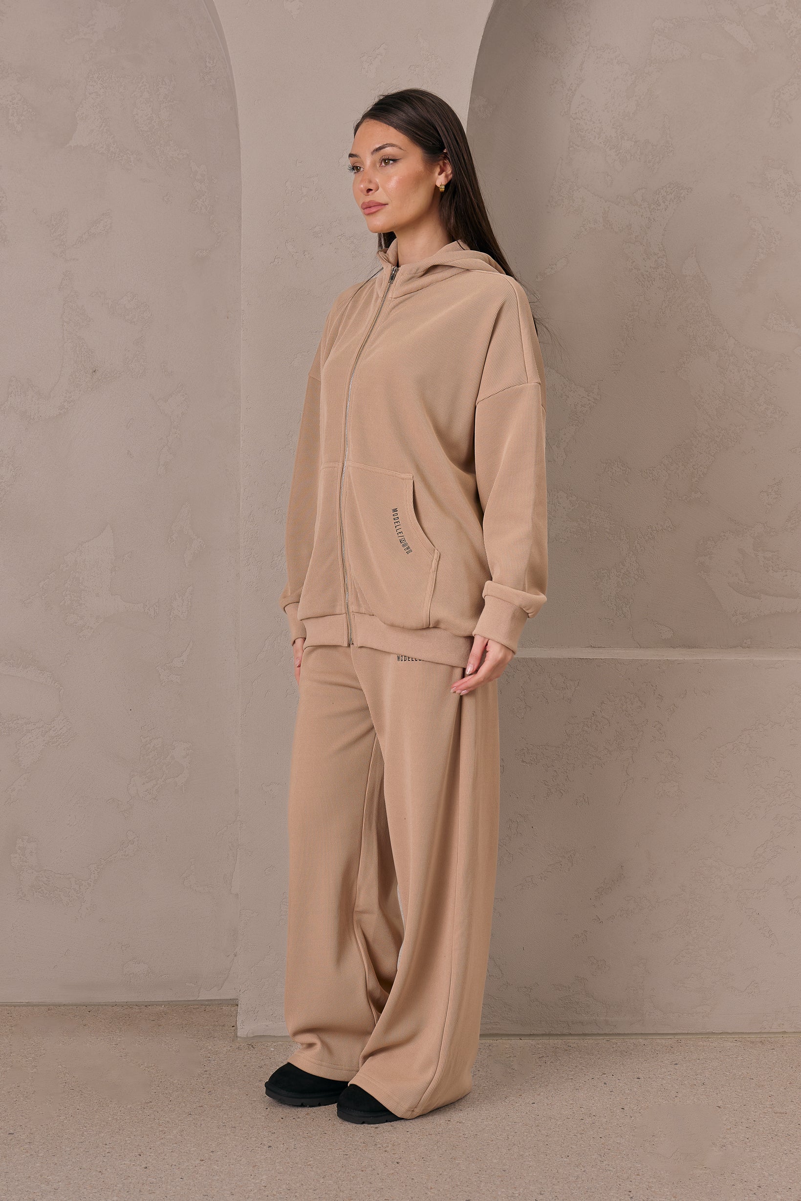 Modelle/Move Alma Lounge Jacket - Image 9