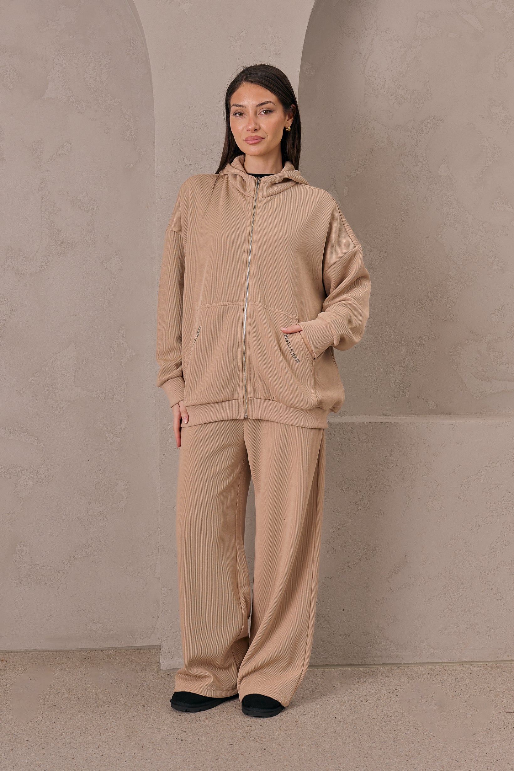 Modelle/Move Alma Lounge Pants - Image 5
