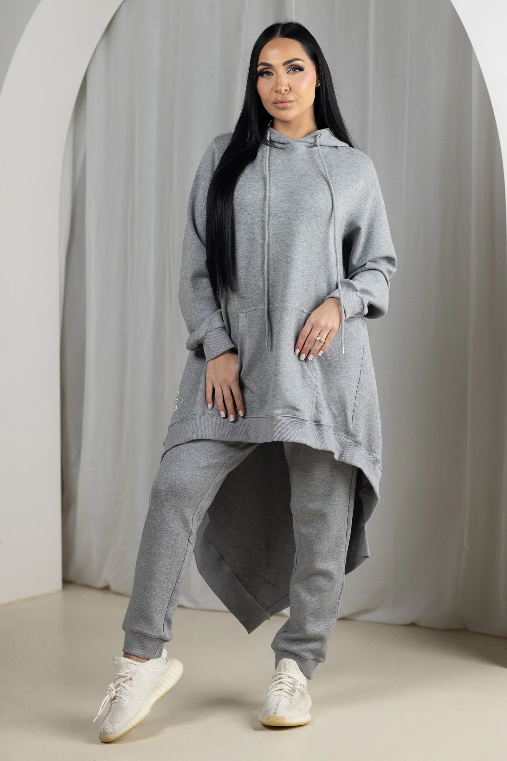 Modelle/Move Mimi Track Pants - Image 5