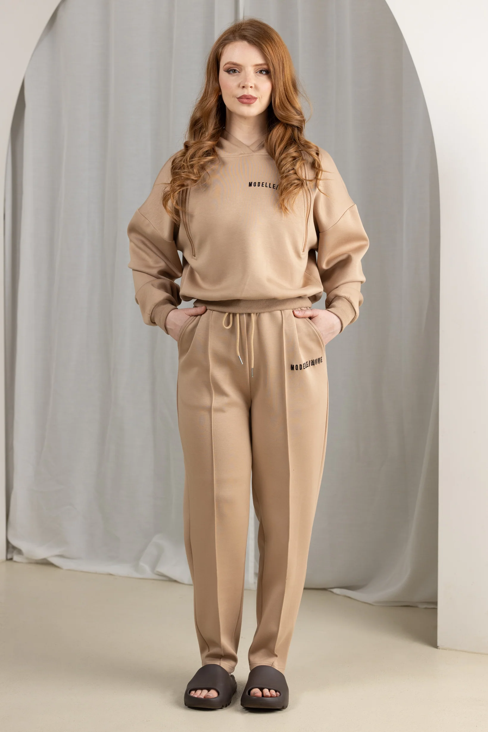 Modelle/Move Cruise Pants - Image 2