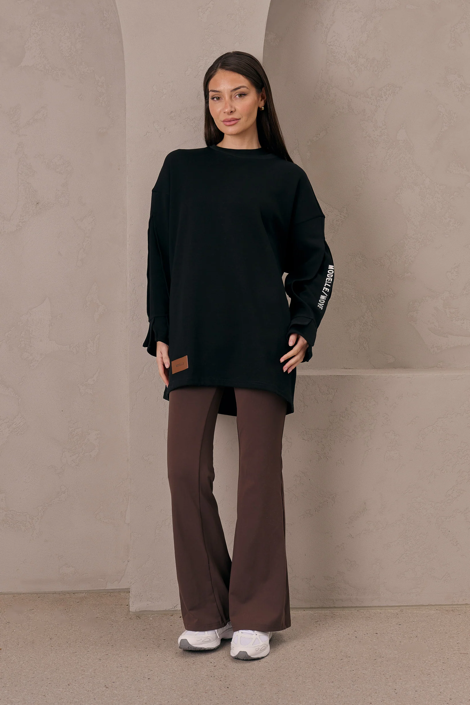 Modelle/Move Culture Top - Image 7
