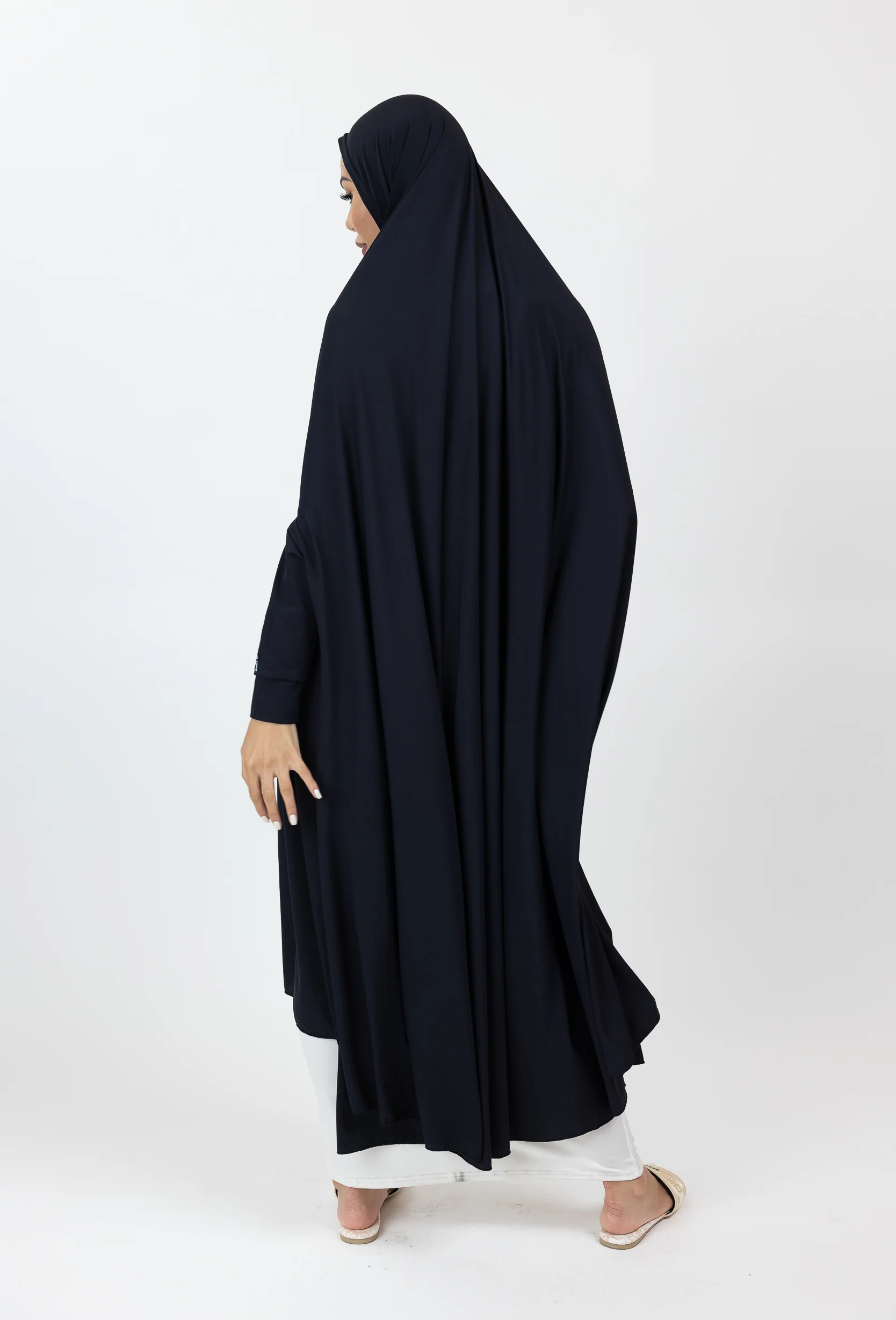 Modelle/Move Dri Fit Jilbab - Image 8