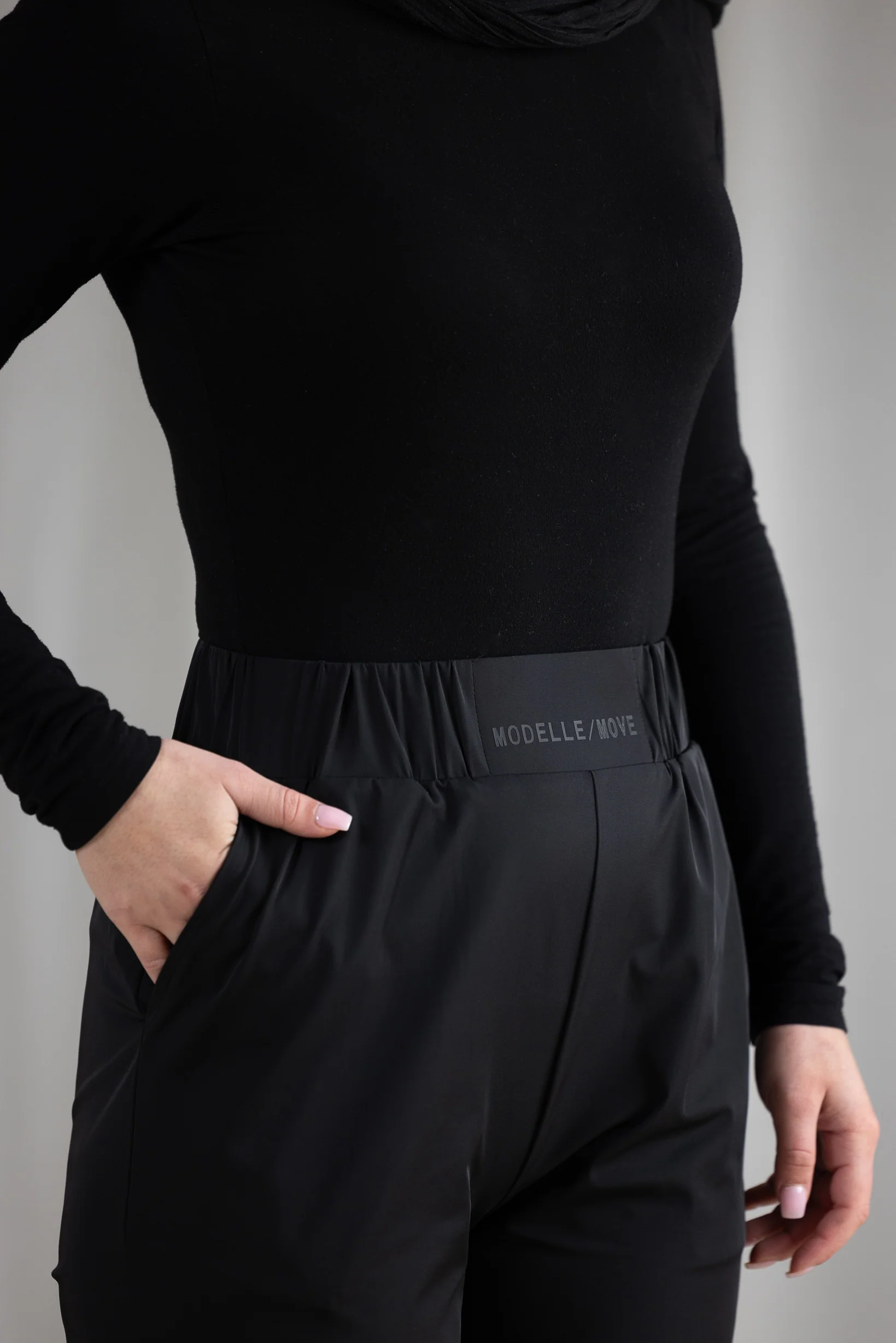 Modelle/Move Dri Fit Joggers - Image 6