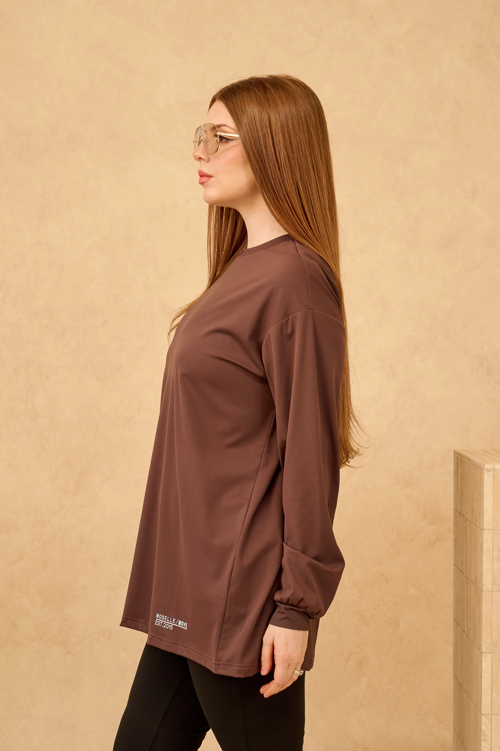 Modelle/Move Elementary Jogga Top - Image 3