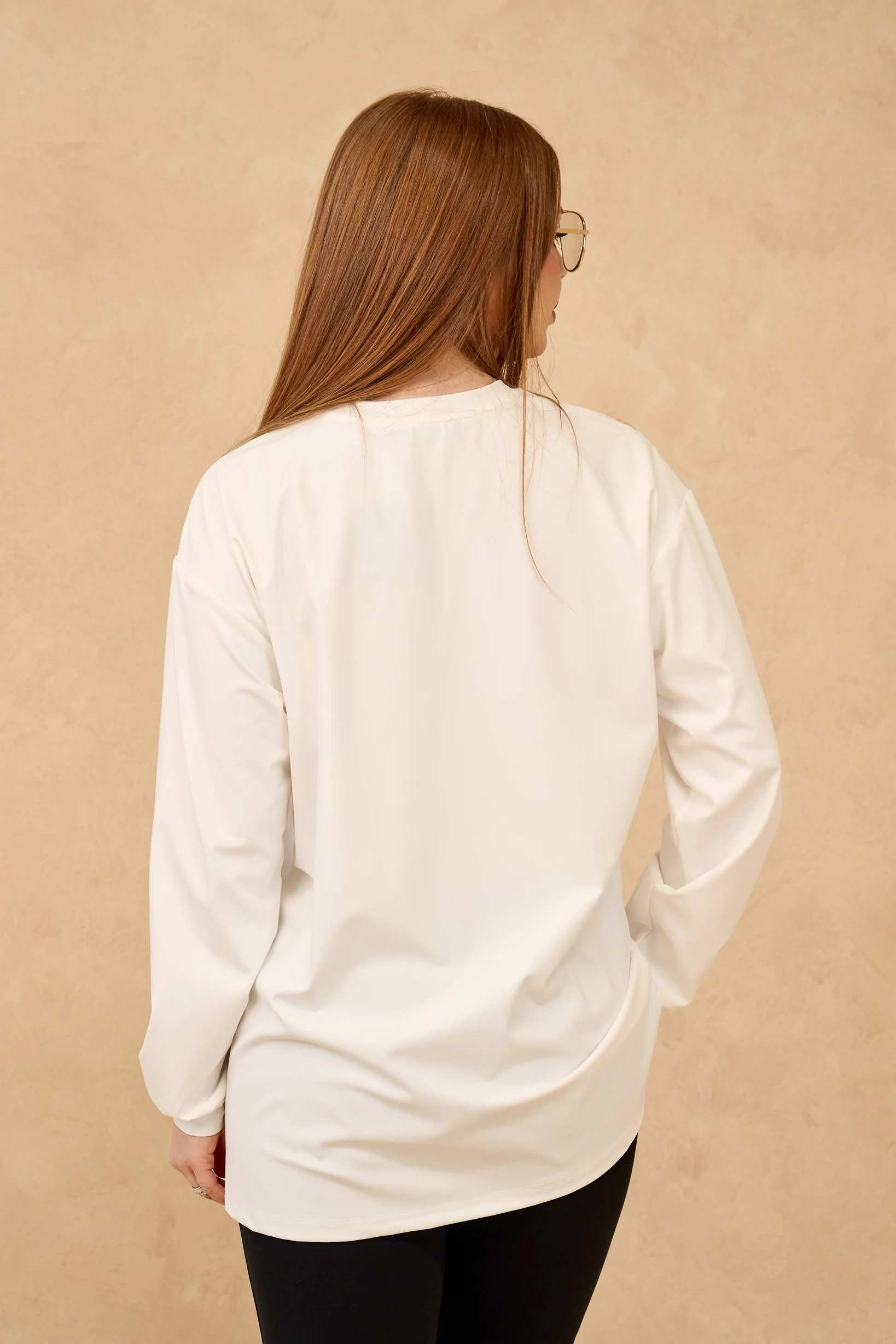 Modelle/Move Elementary Jogga Top - Image 8