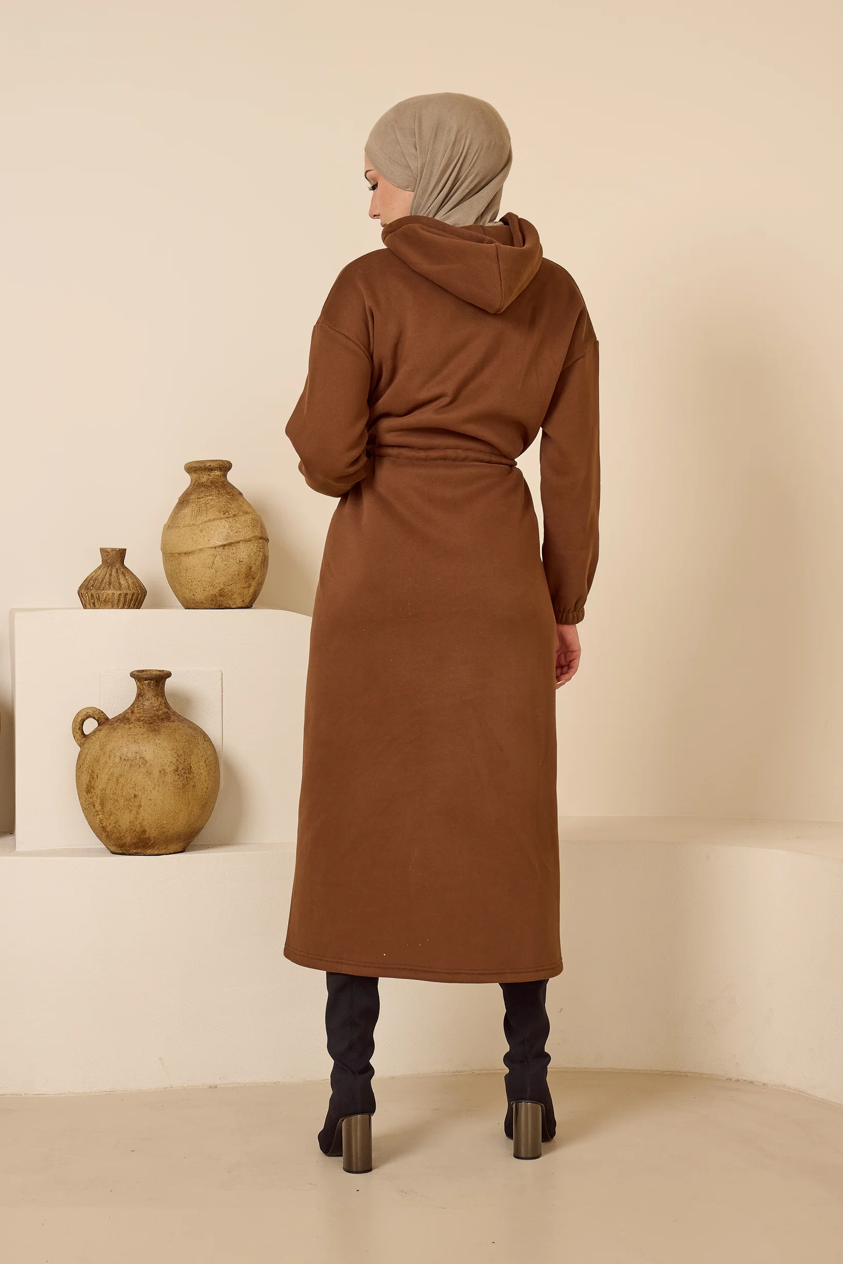 Modelle/Move Elementary Zip Jacket - Image 12