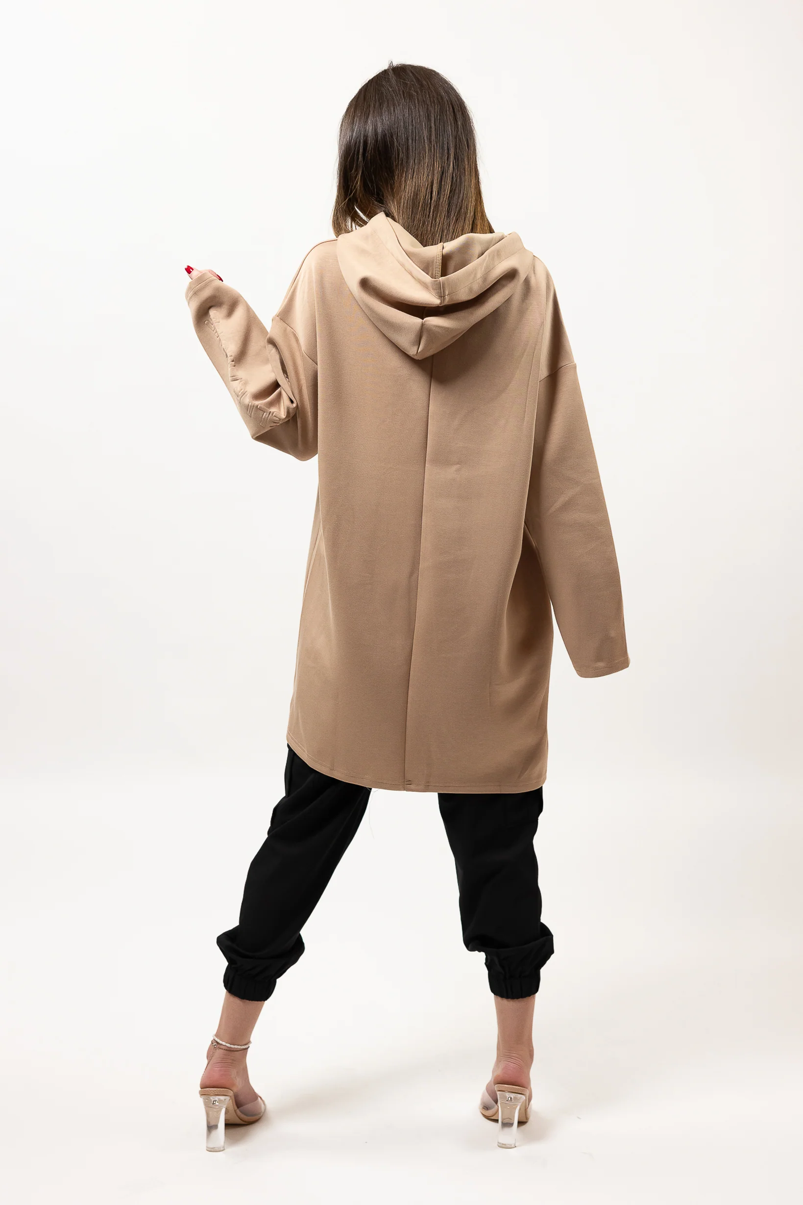 Modelle/Move Elyse Track Top - Image 5