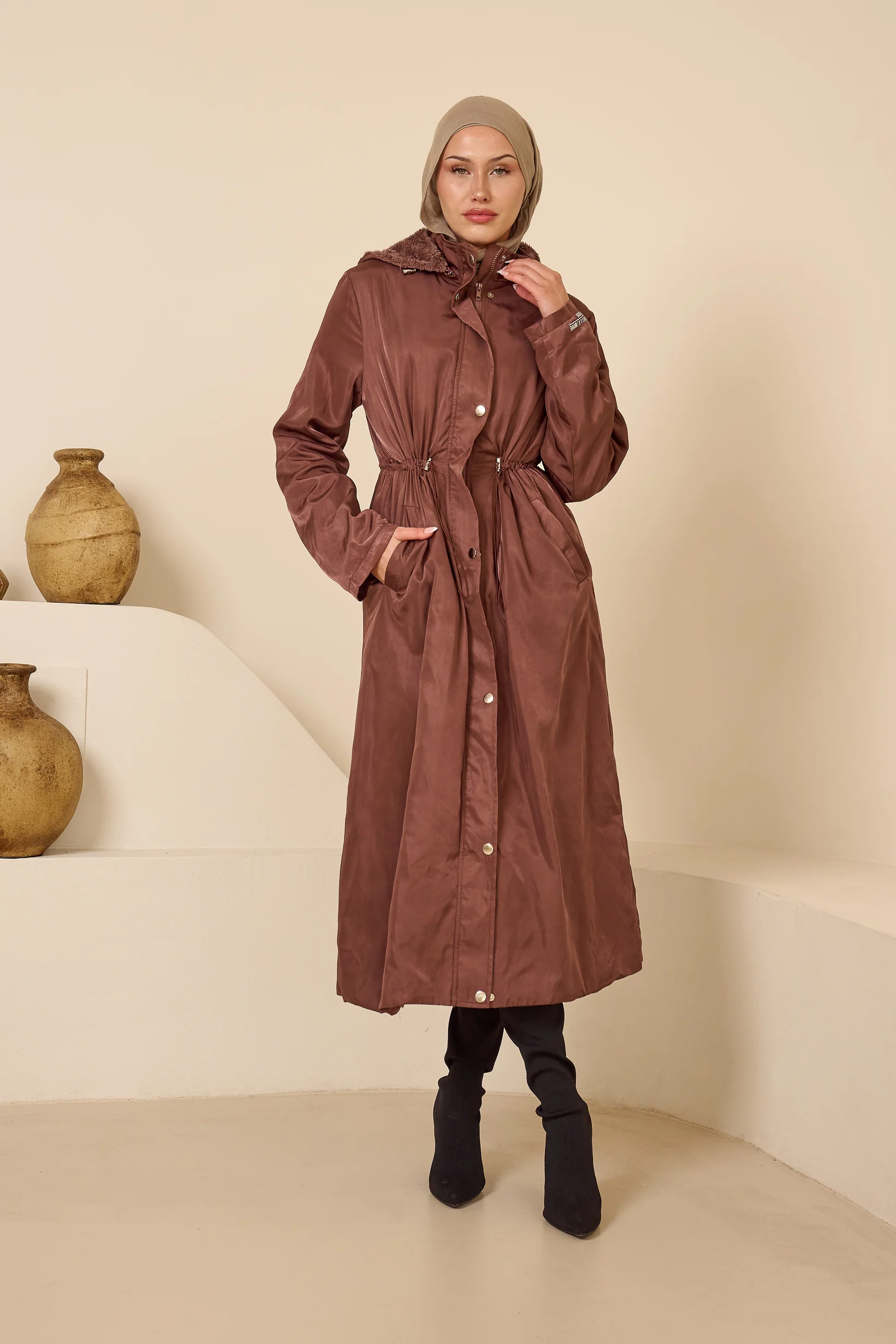 Modelle/Move Fleece Sports Jacket