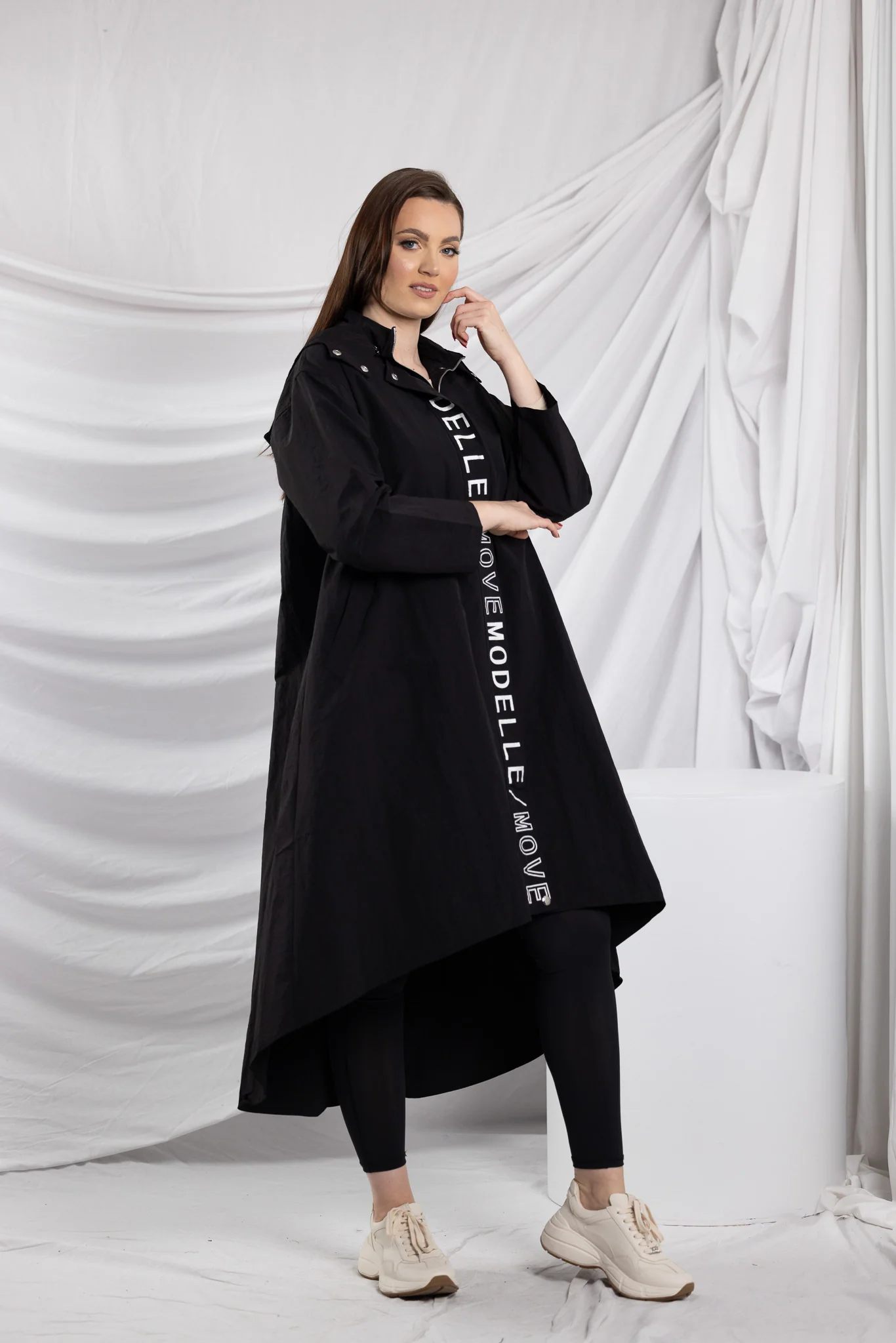 Modelle/Move Freeflow Jacket - Image 10