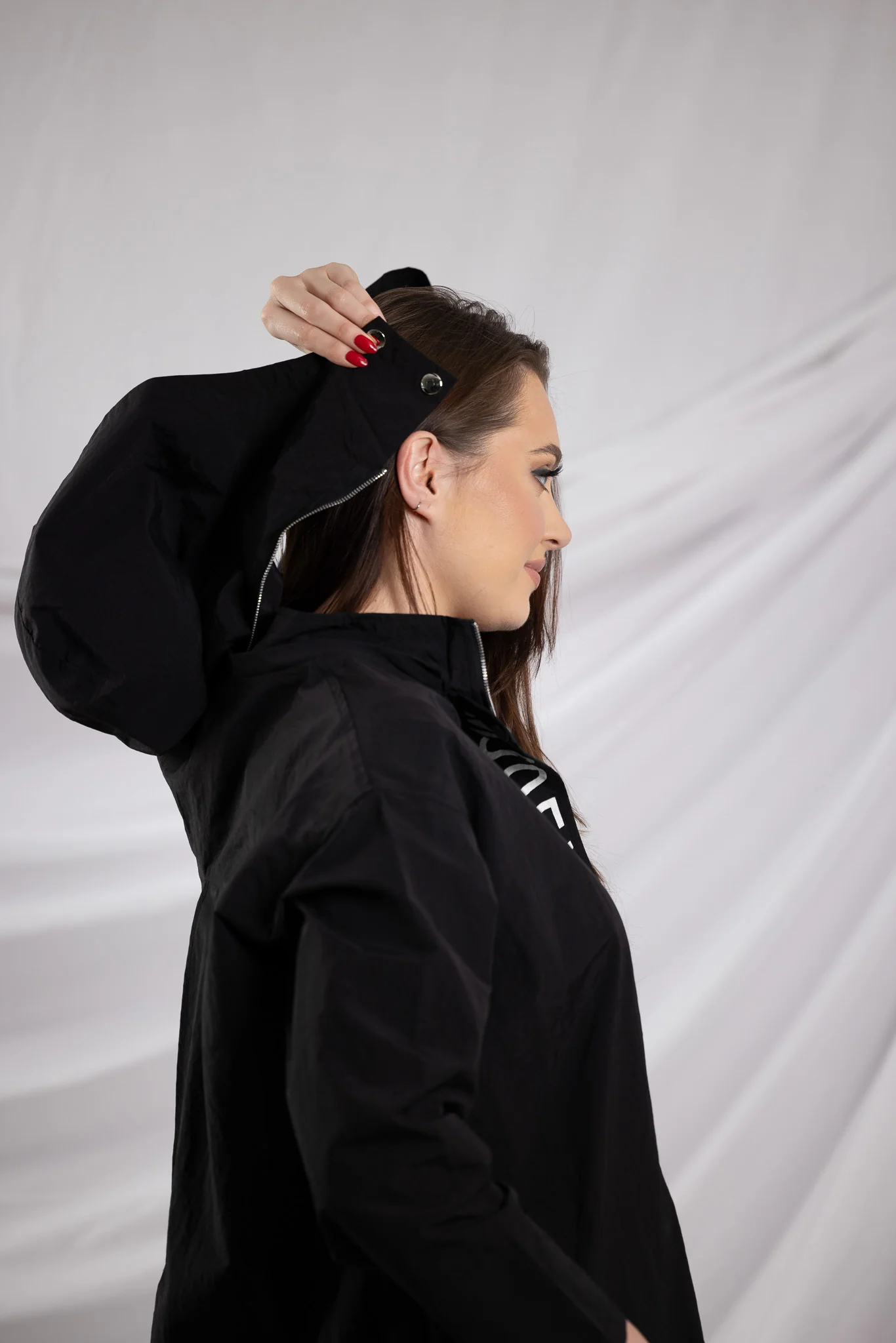Modelle/Move Freeflow Jacket - Image 14
