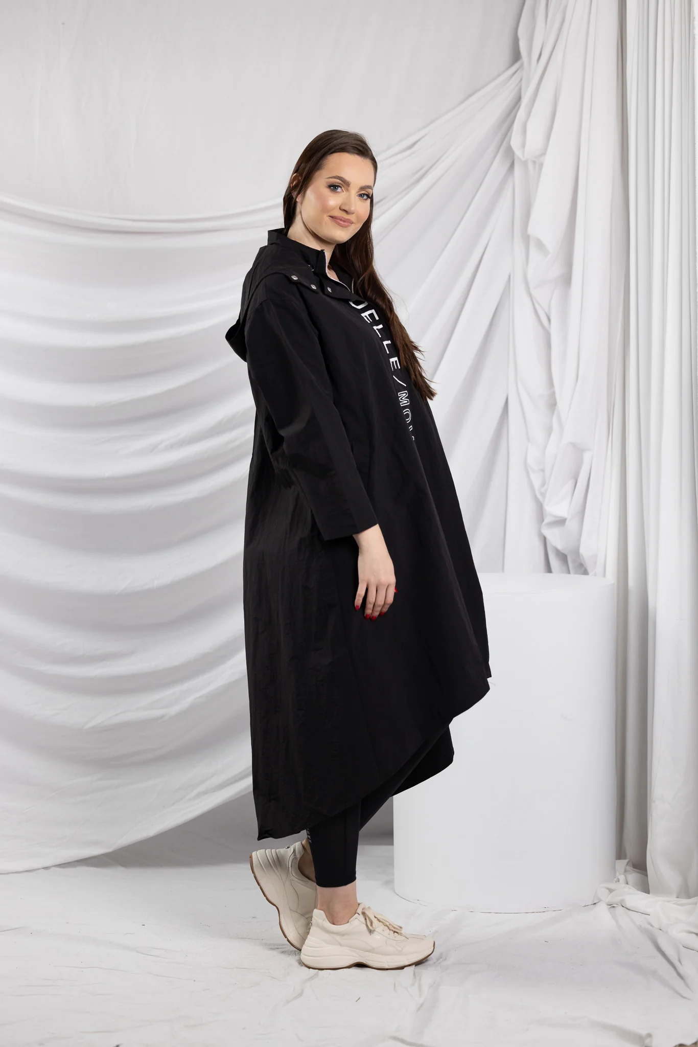 Modelle/Move Freeflow Jacket - Image 15