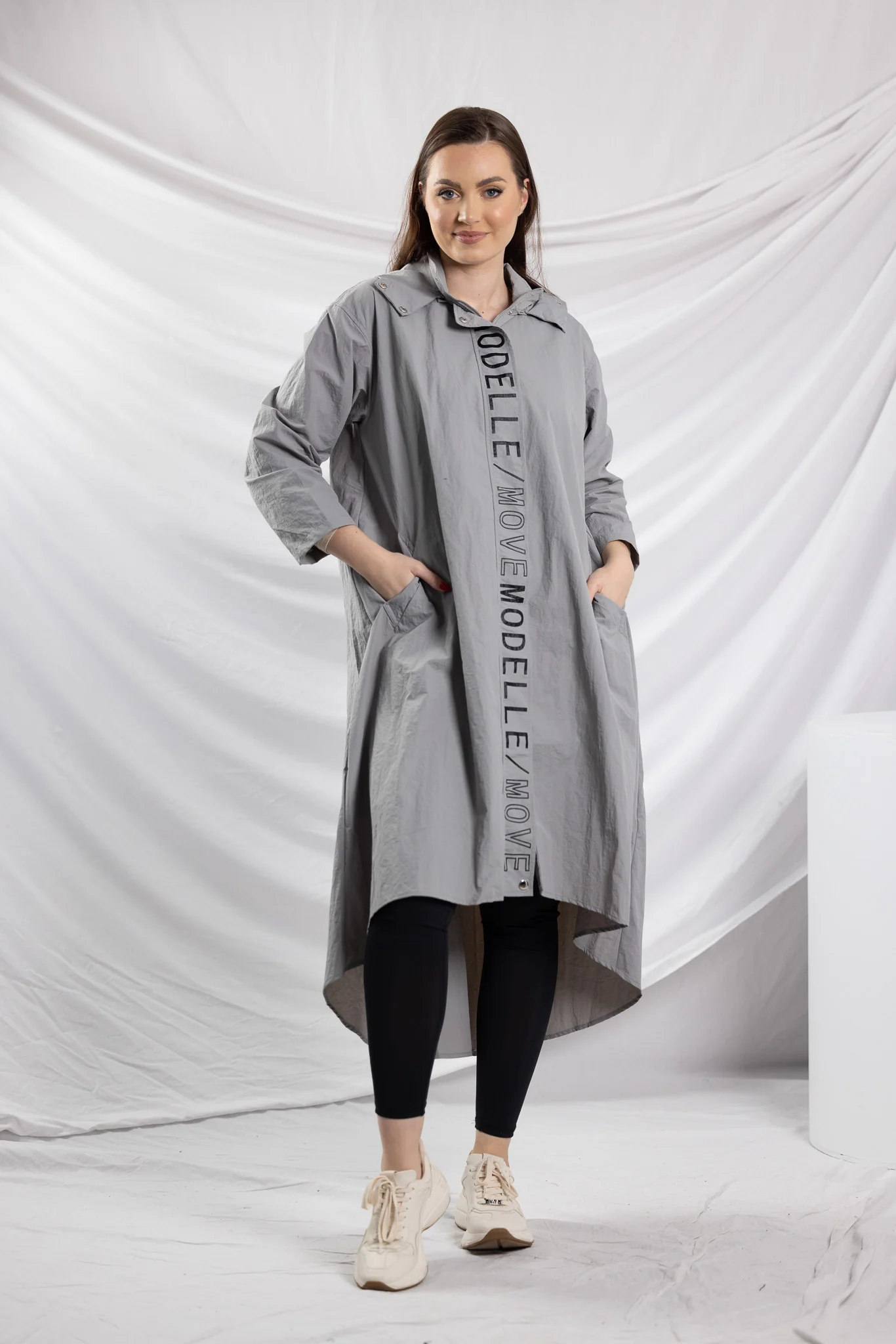 Modelle/Move Freeflow Jacket - Image 3