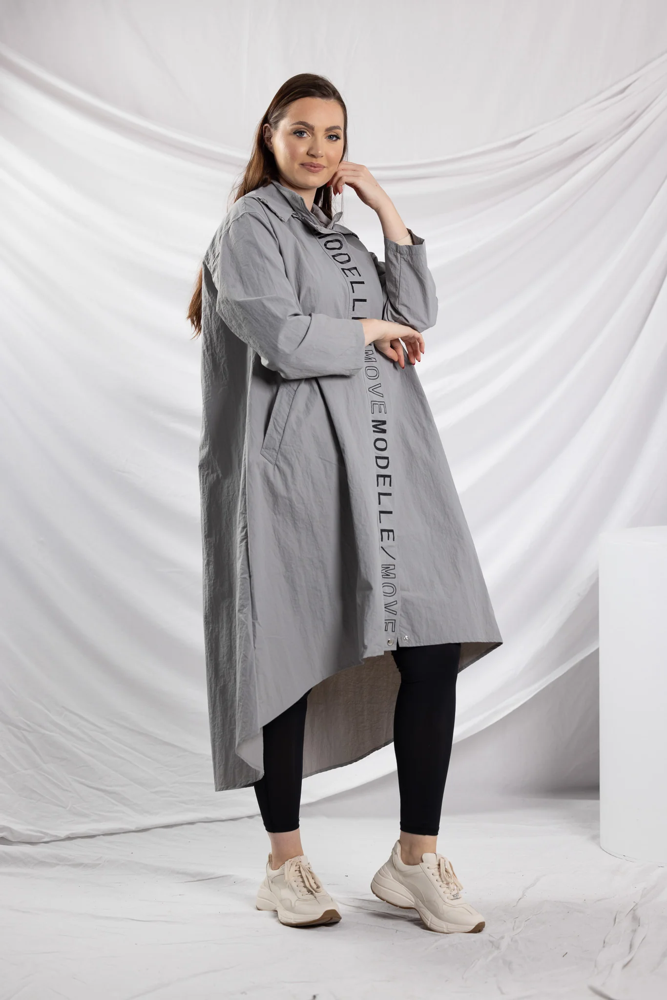 Modelle/Move Freeflow Jacket - Image 5
