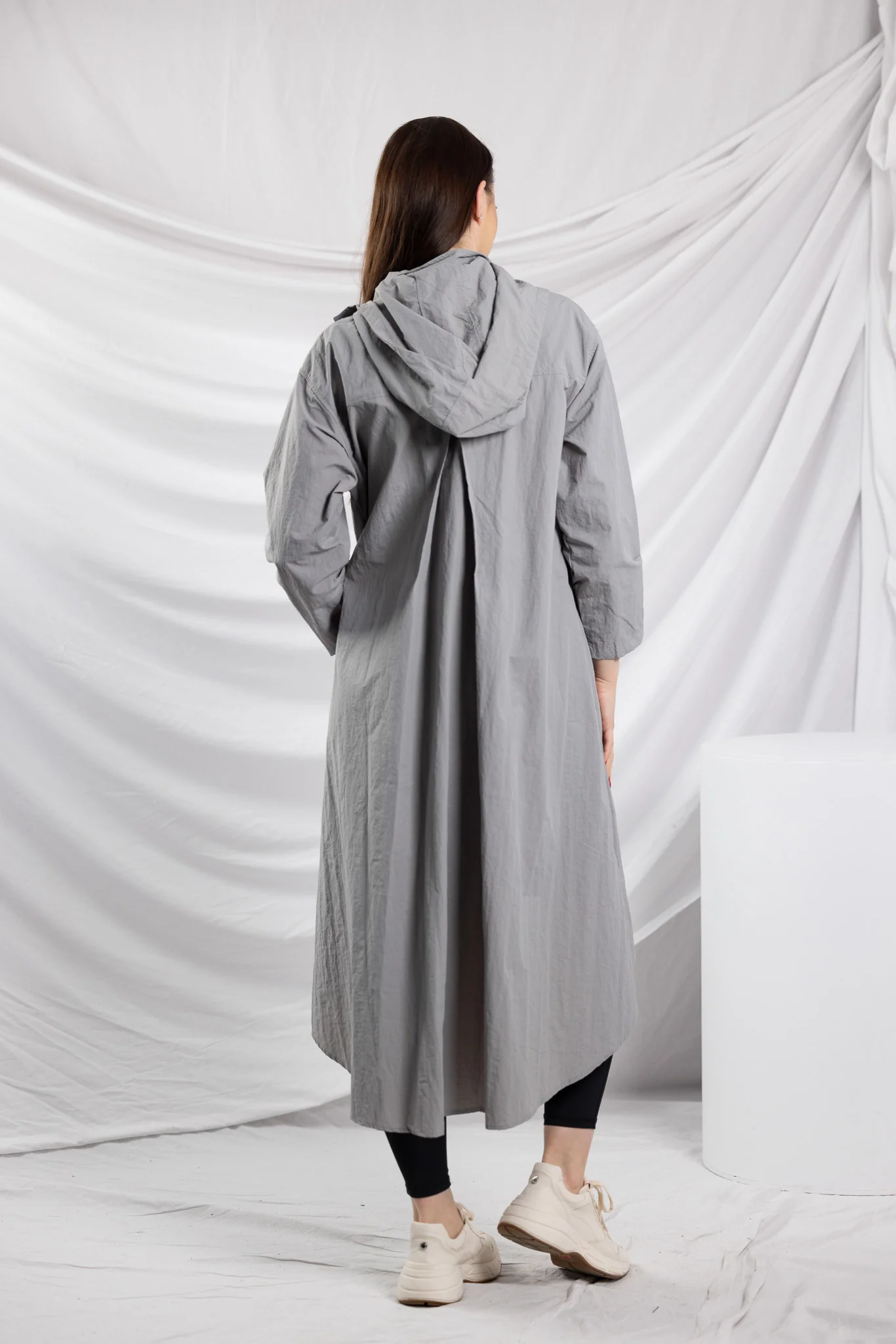 Modelle/Move Freeflow Jacket - Image 7