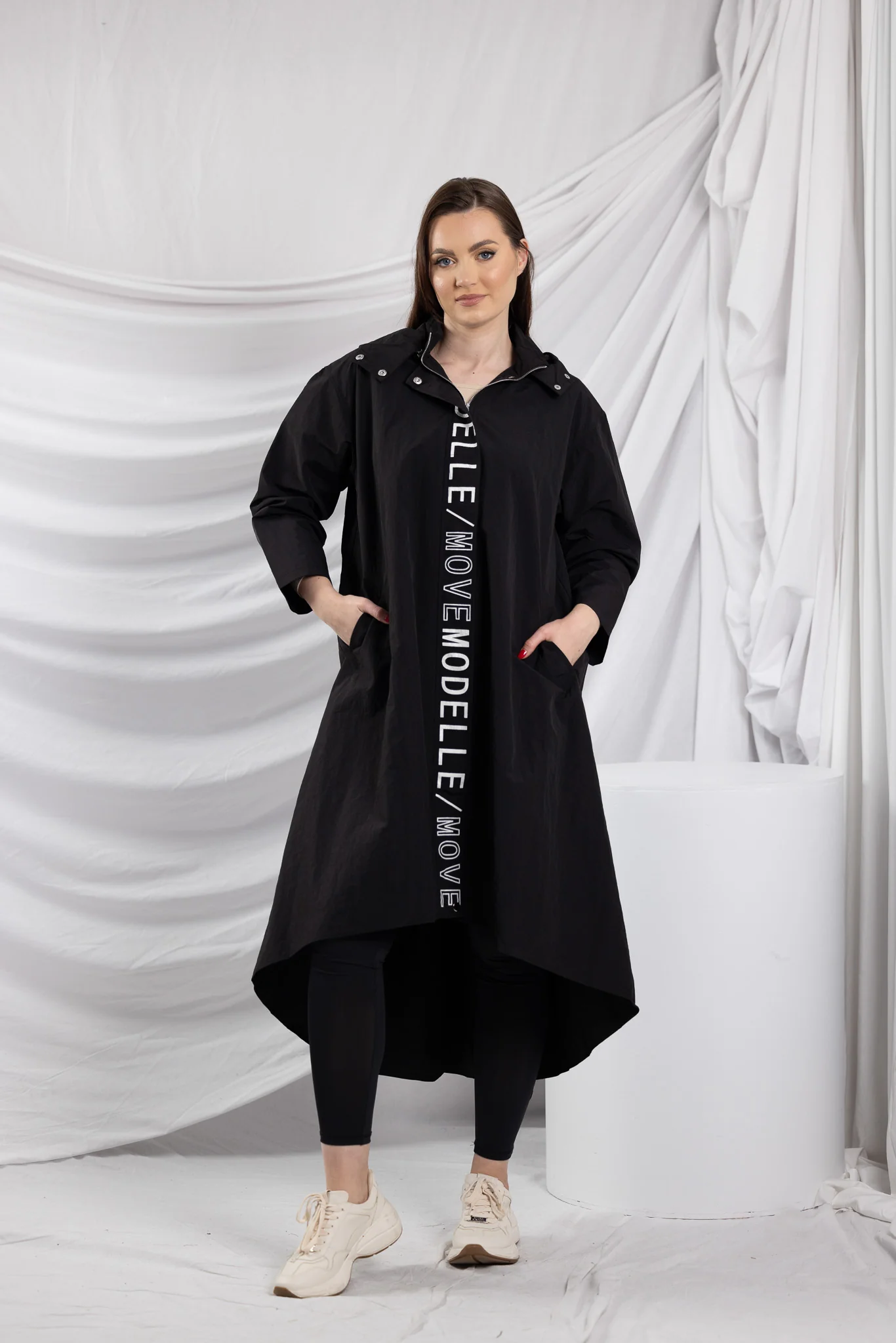 Modelle/Move Freeflow Jacket - Image 9