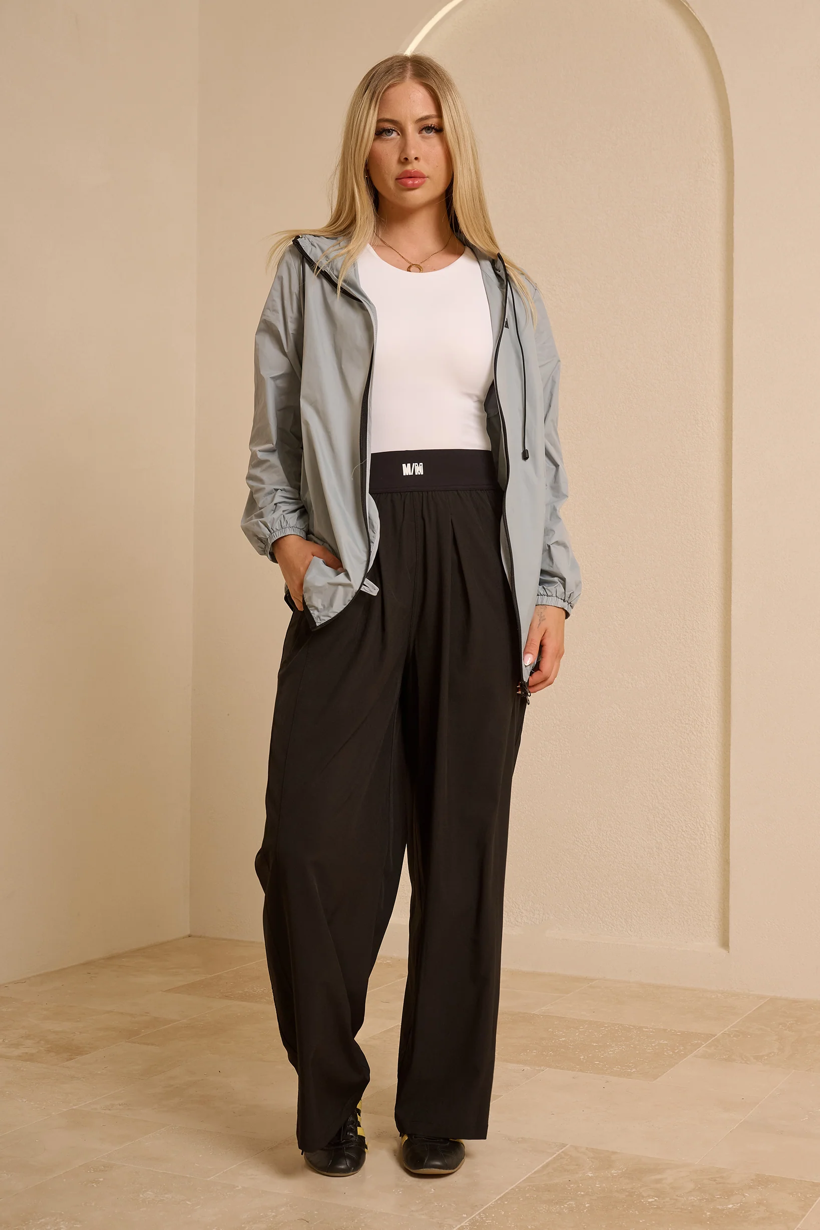 Modelle/Move Kix Pants — ÈLAN Edit - Image 2