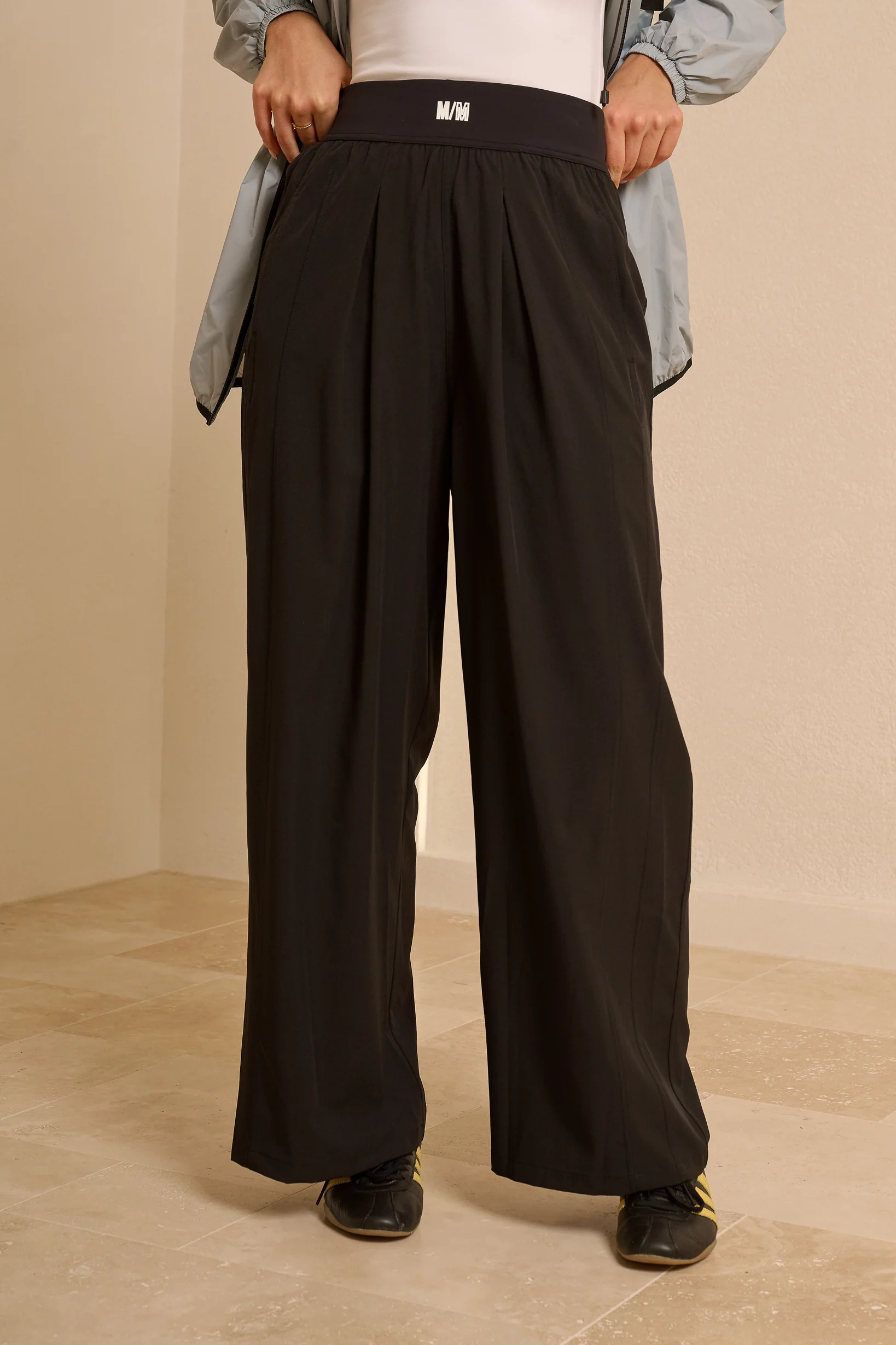 Modelle/Move Kix Pants — ÈLAN Edit - Image 3