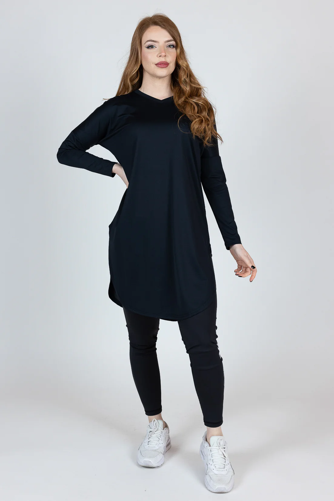 Modelle/Move Loop Sport Top - Image 11