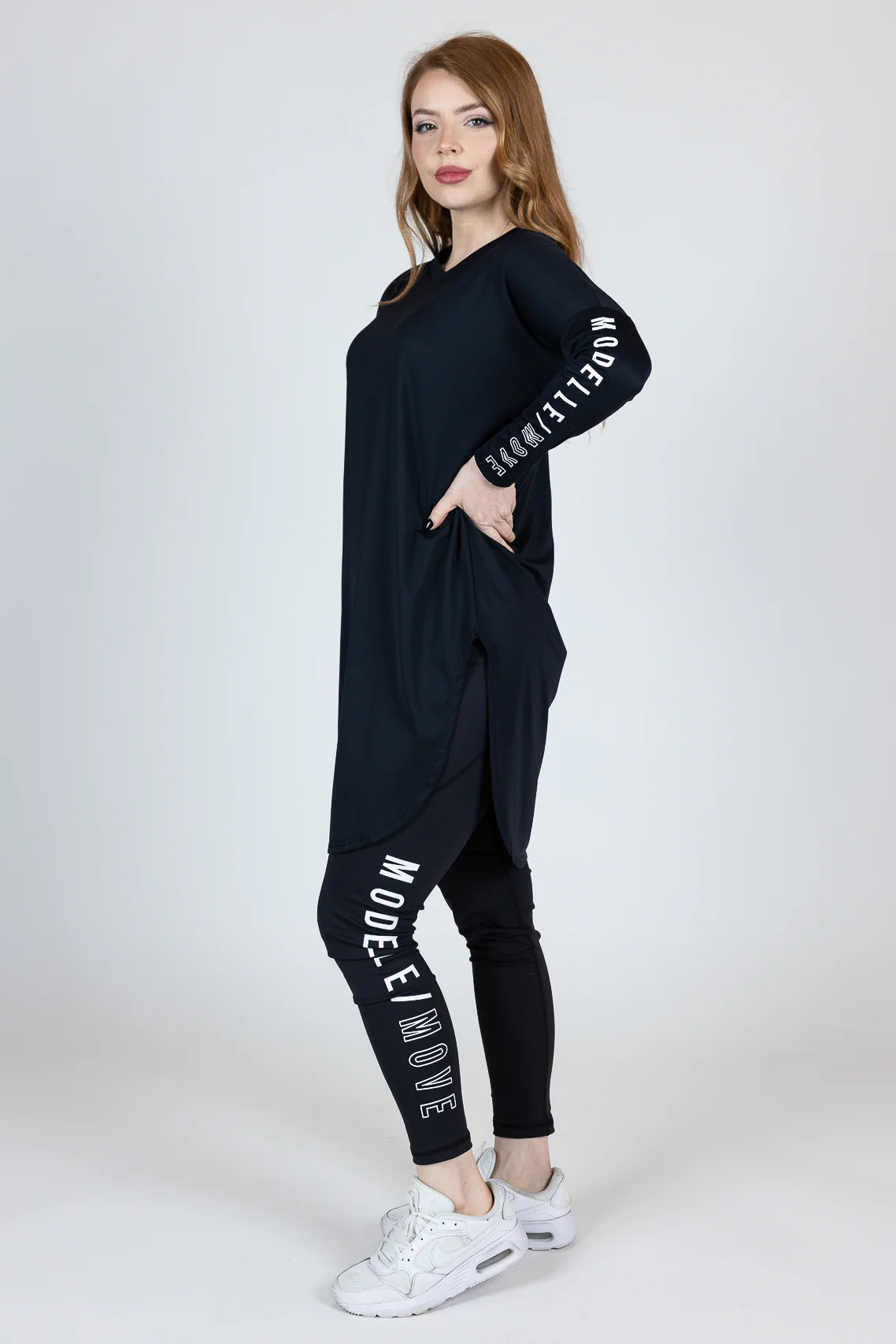 Modelle/Move Loop Sport Top - Image 12