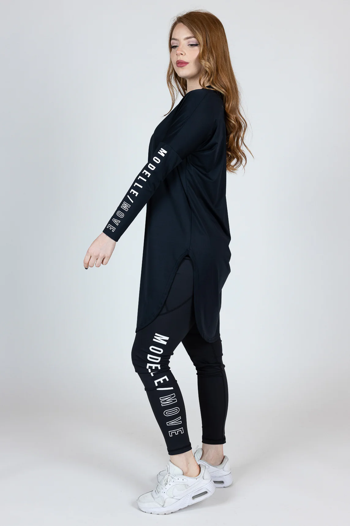 Modelle/Move Loop Sport Top - Image 13