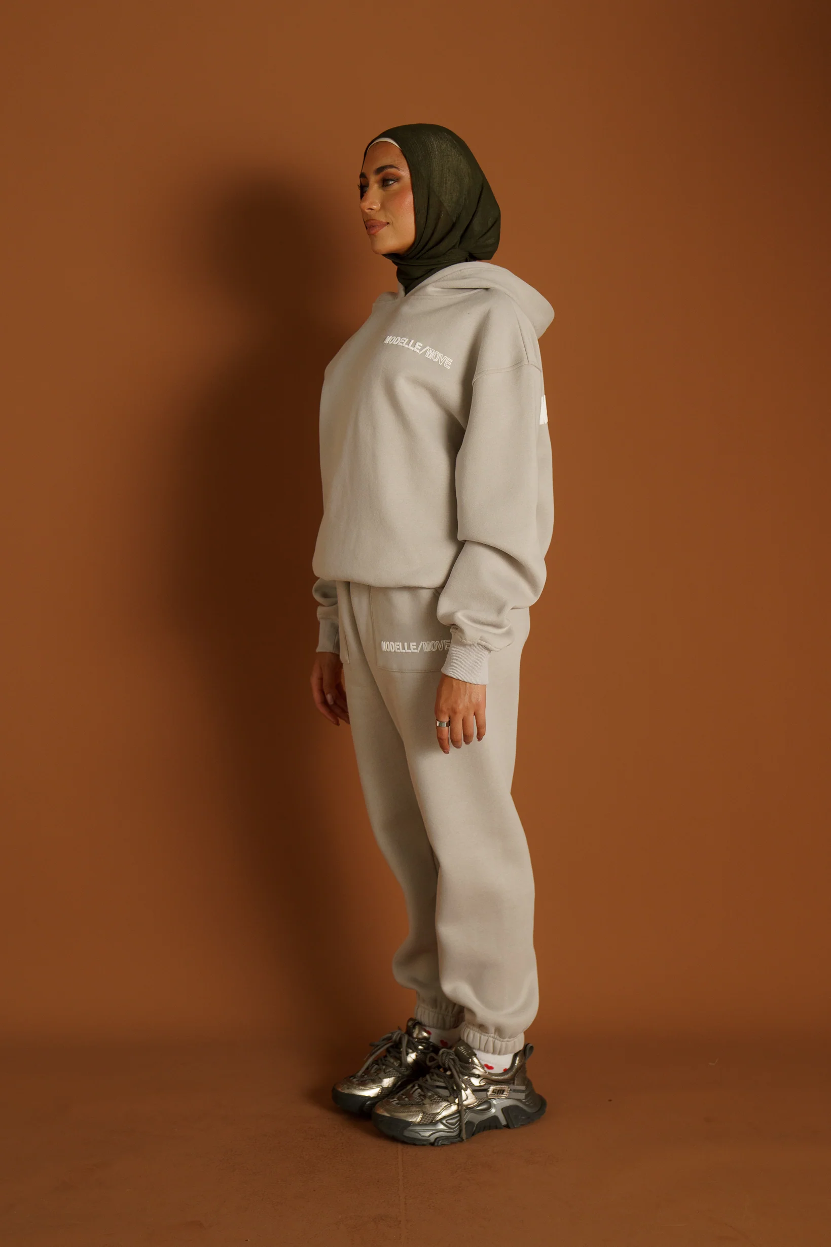 Modelle/Move Lounge Wear Pants - Image 12
